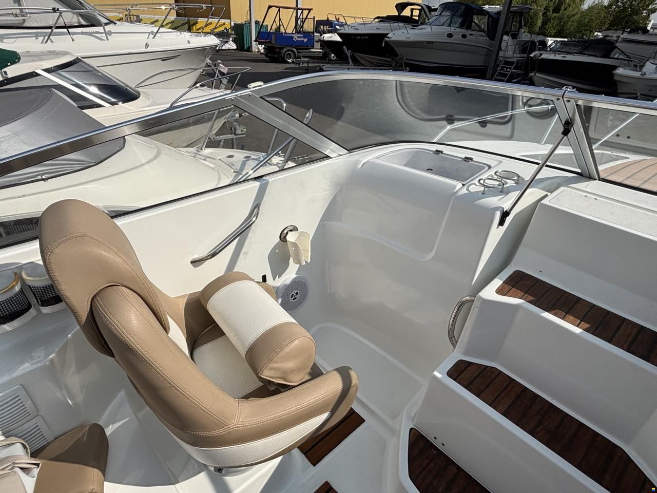 Jeanneau 6.5 DC