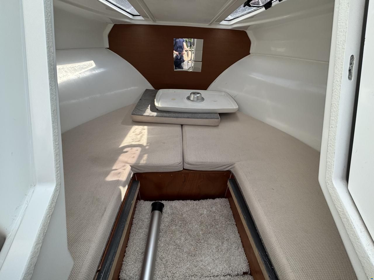 Jeanneau 6.5 DC
