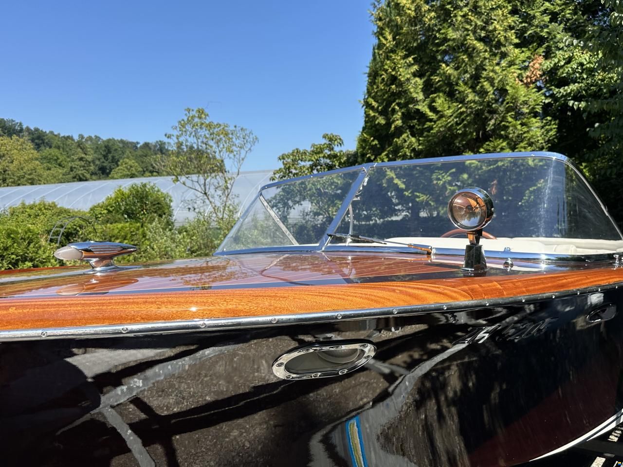 Pedrazzini Capri Super de Luxe