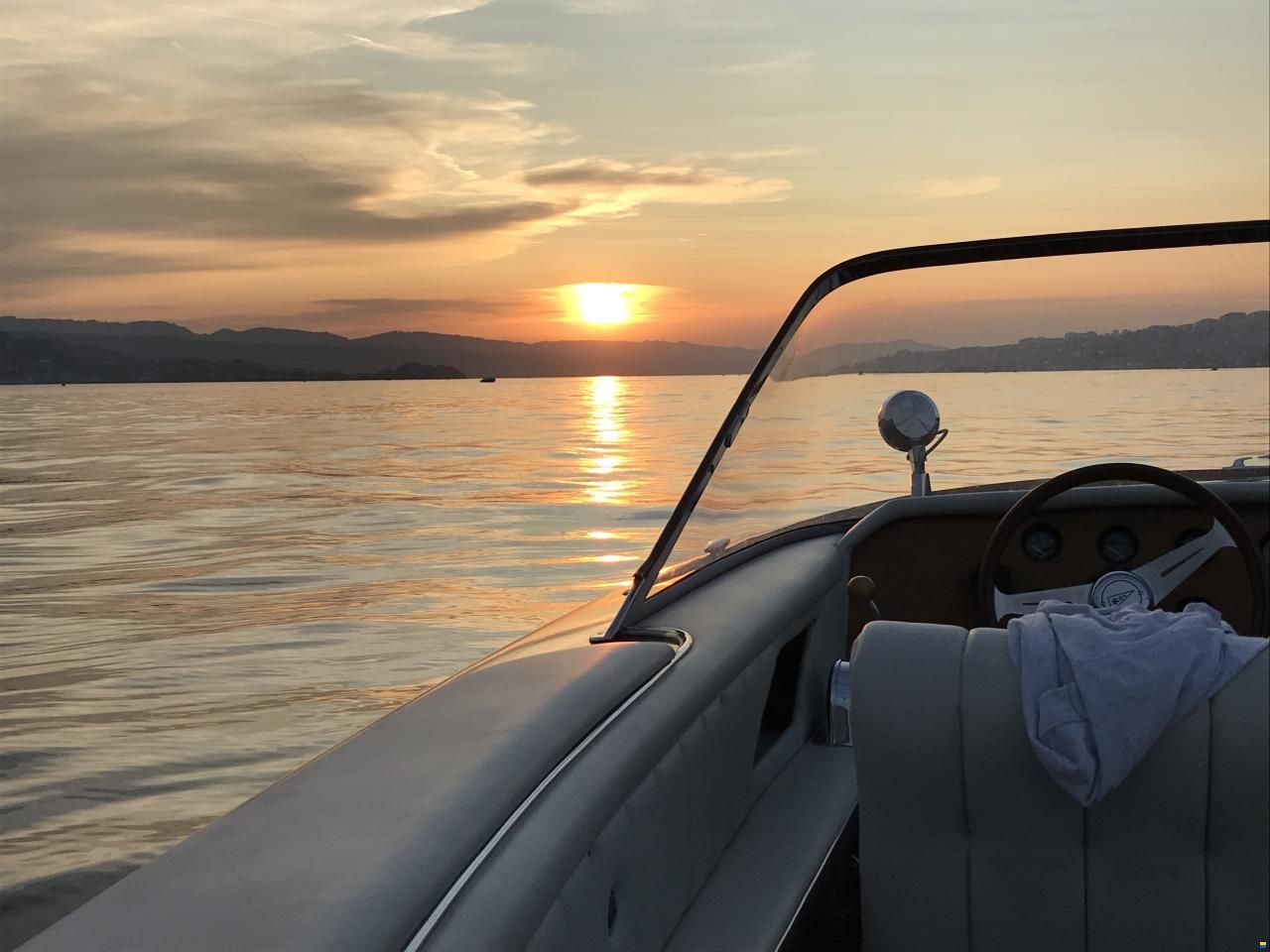 Pedrazzini Capri Super de Luxe