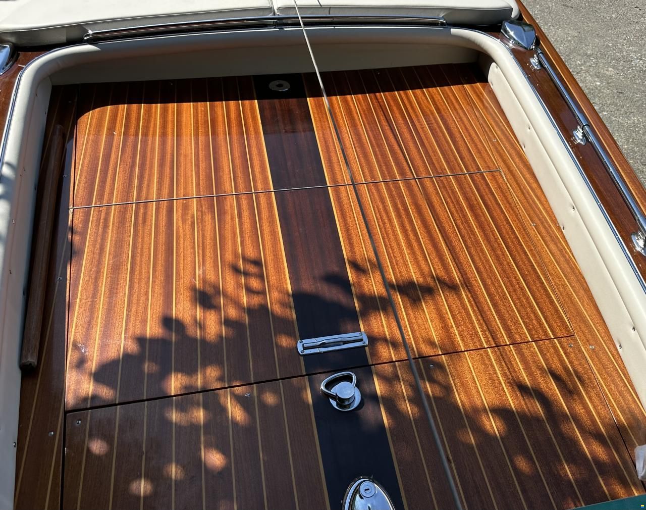 Pedrazzini Capri Super de Luxe