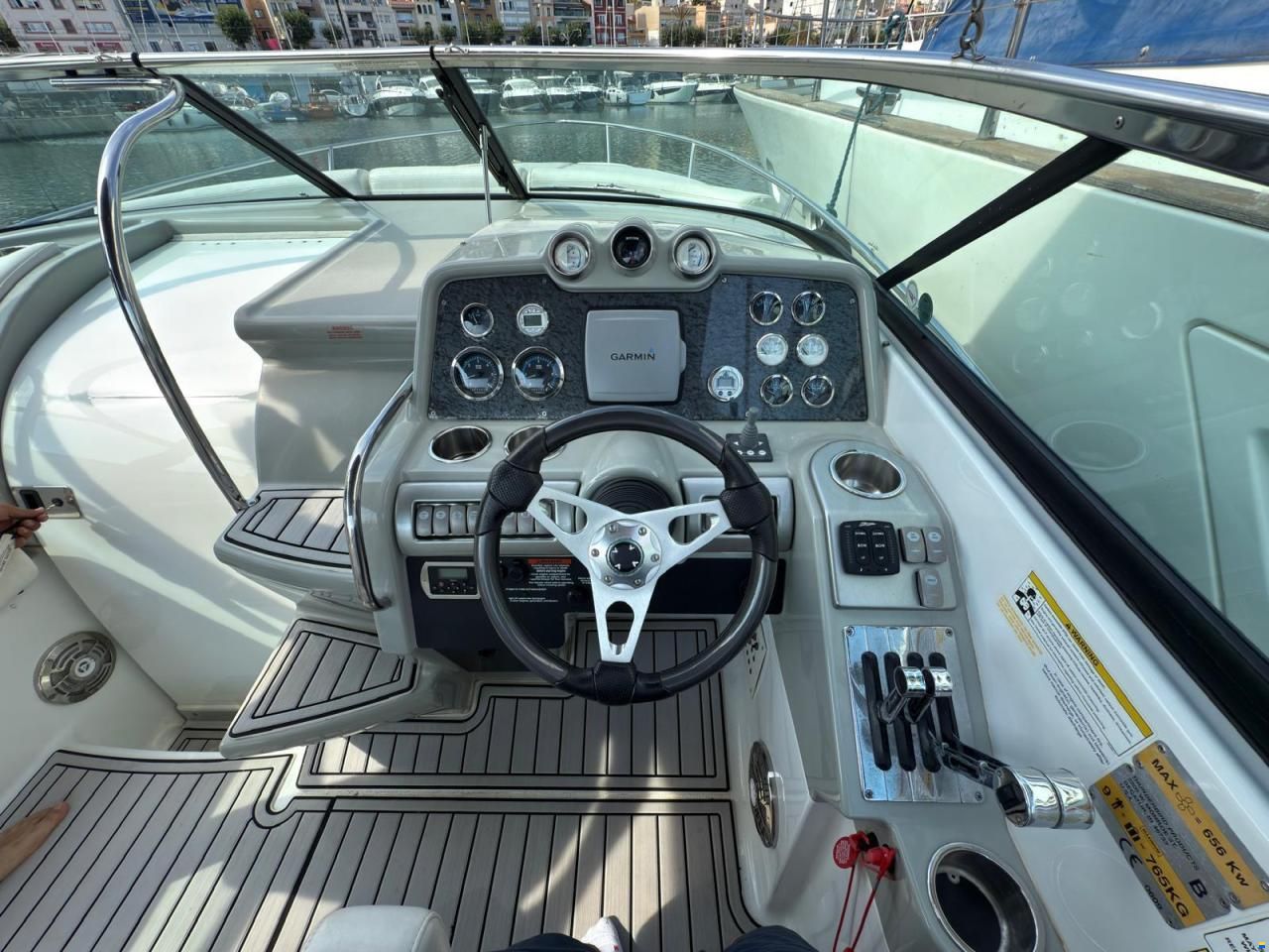 Formula 310 SS