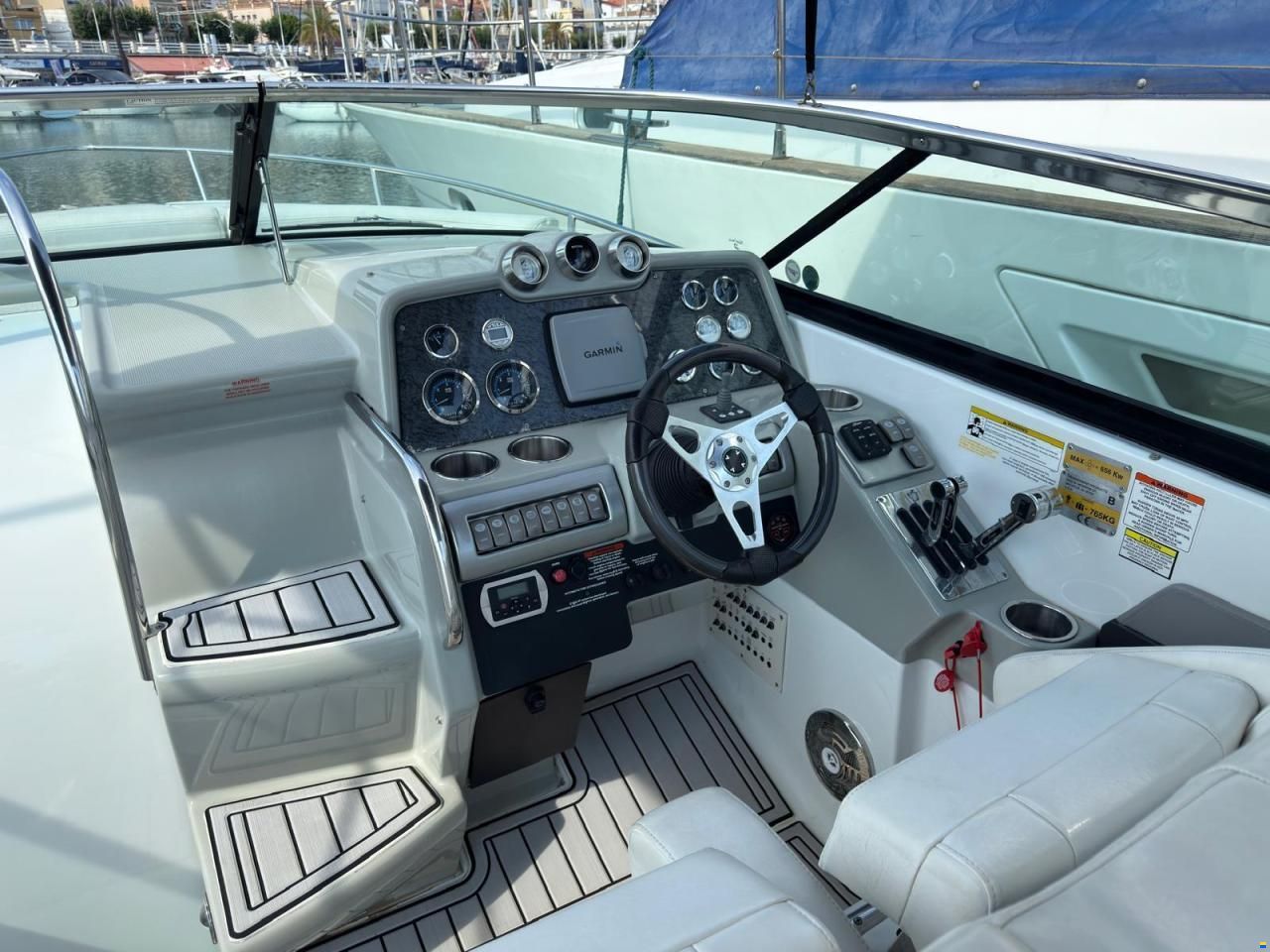 Formula 310 SS