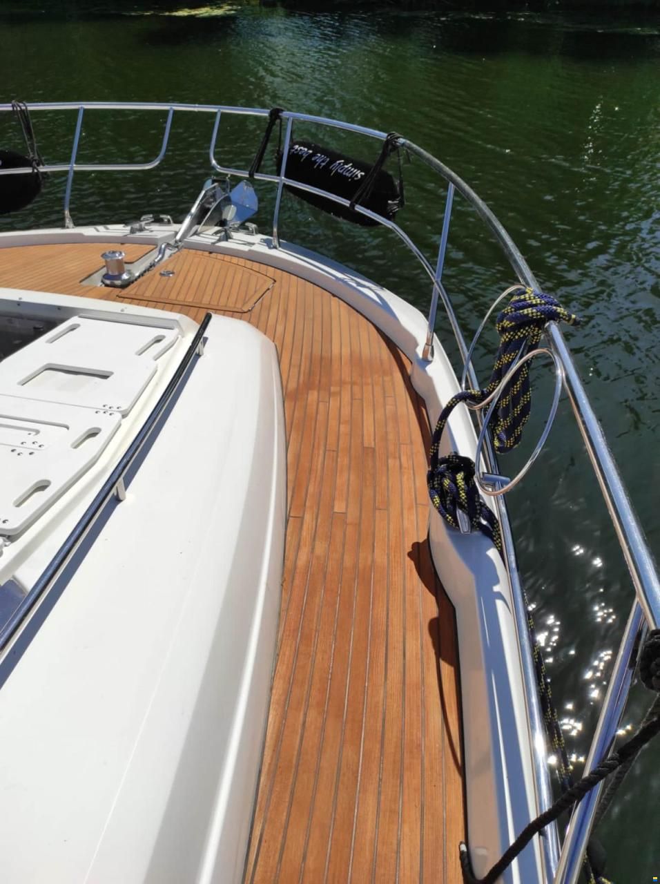 Prestige 520 S