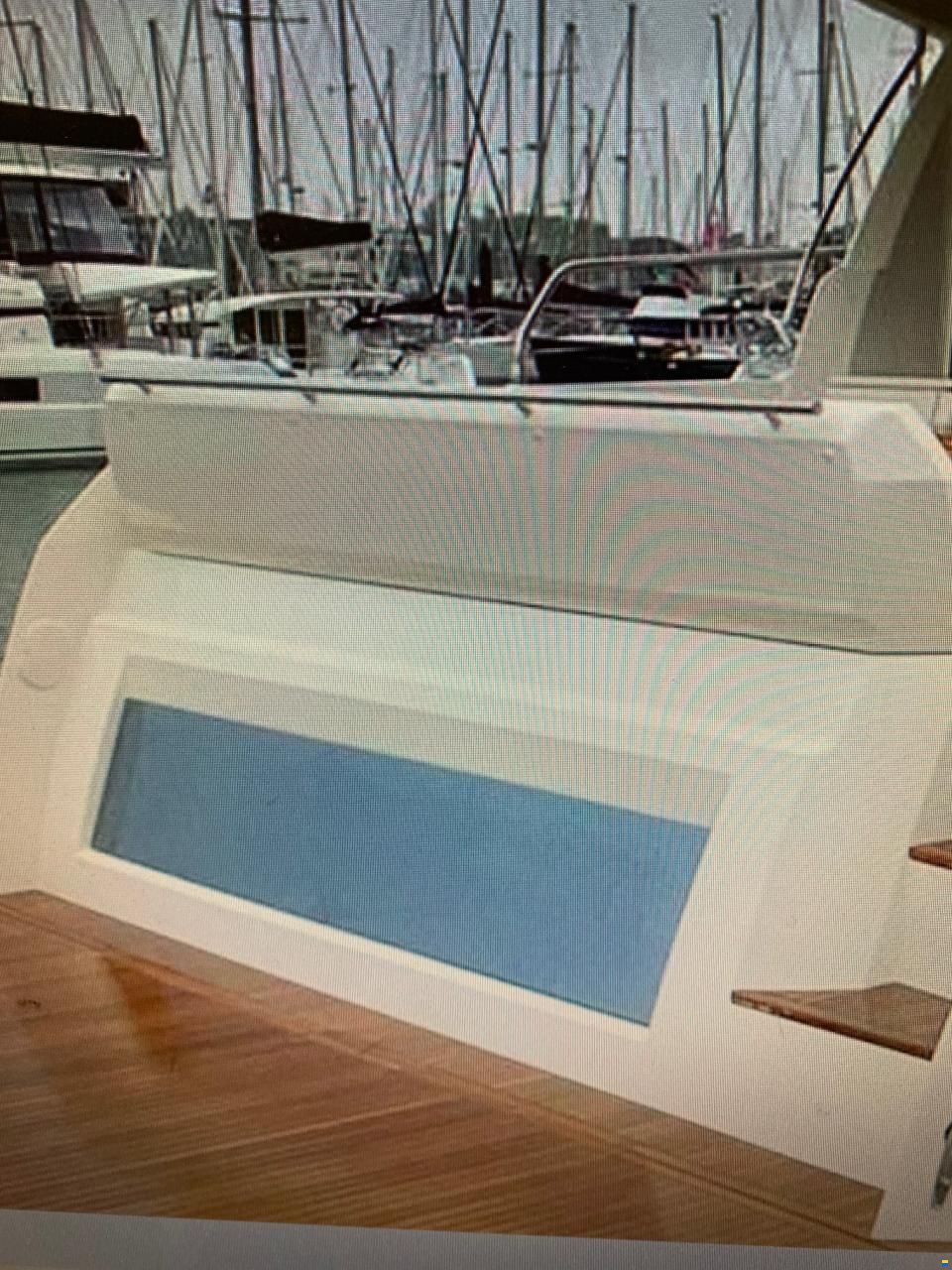 Prestige 520 S