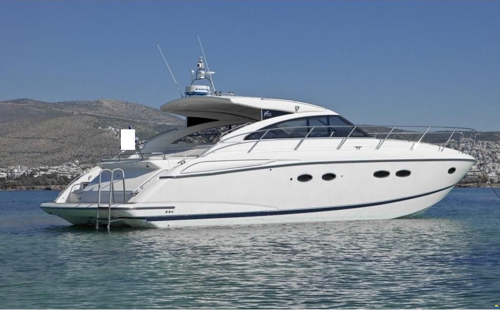 Princess V45