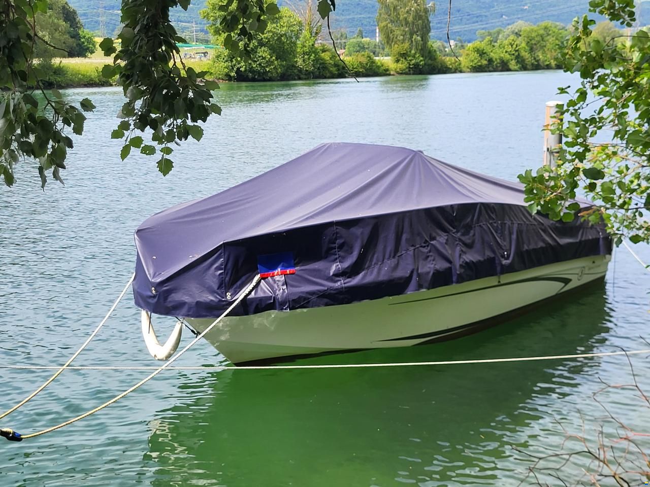 Beneteau Flyer 550