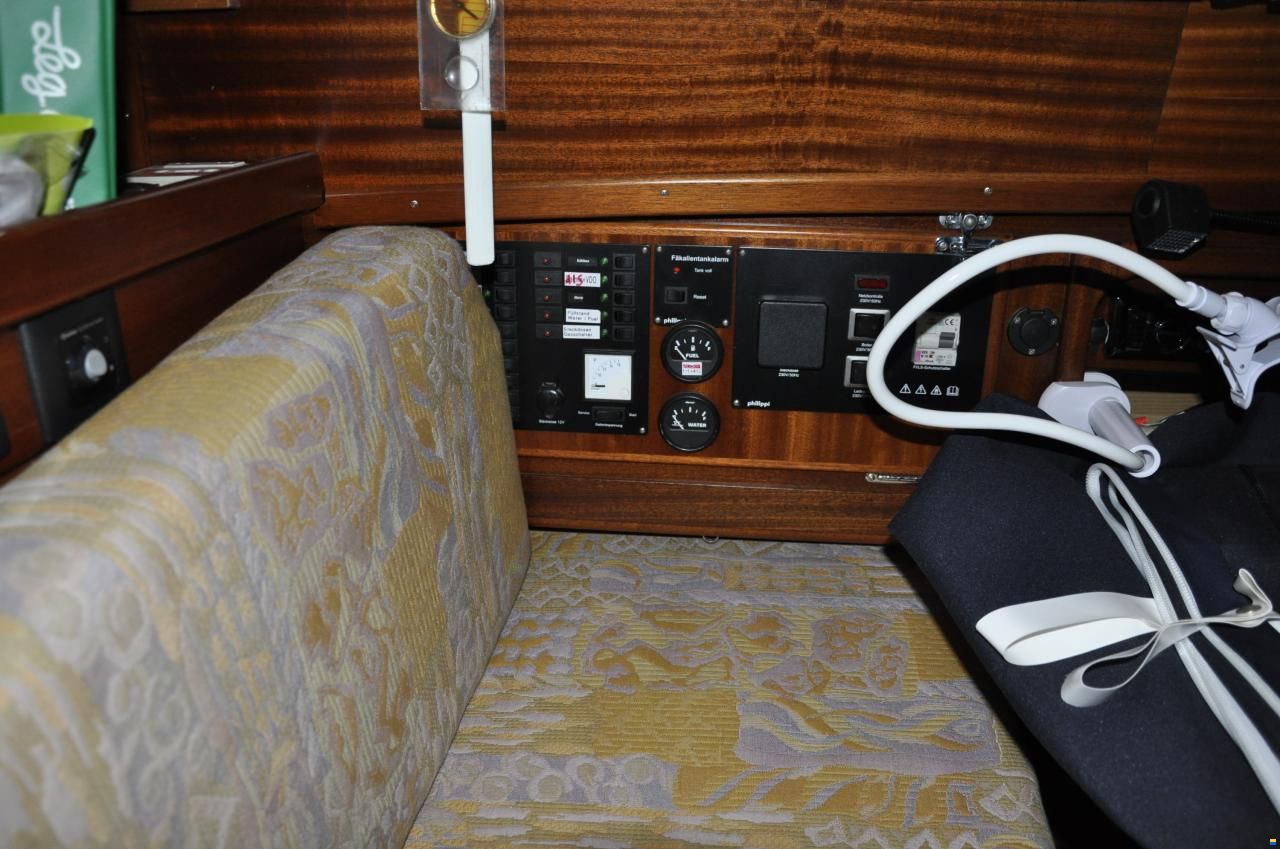 Biga 262+ Volvo D1 20