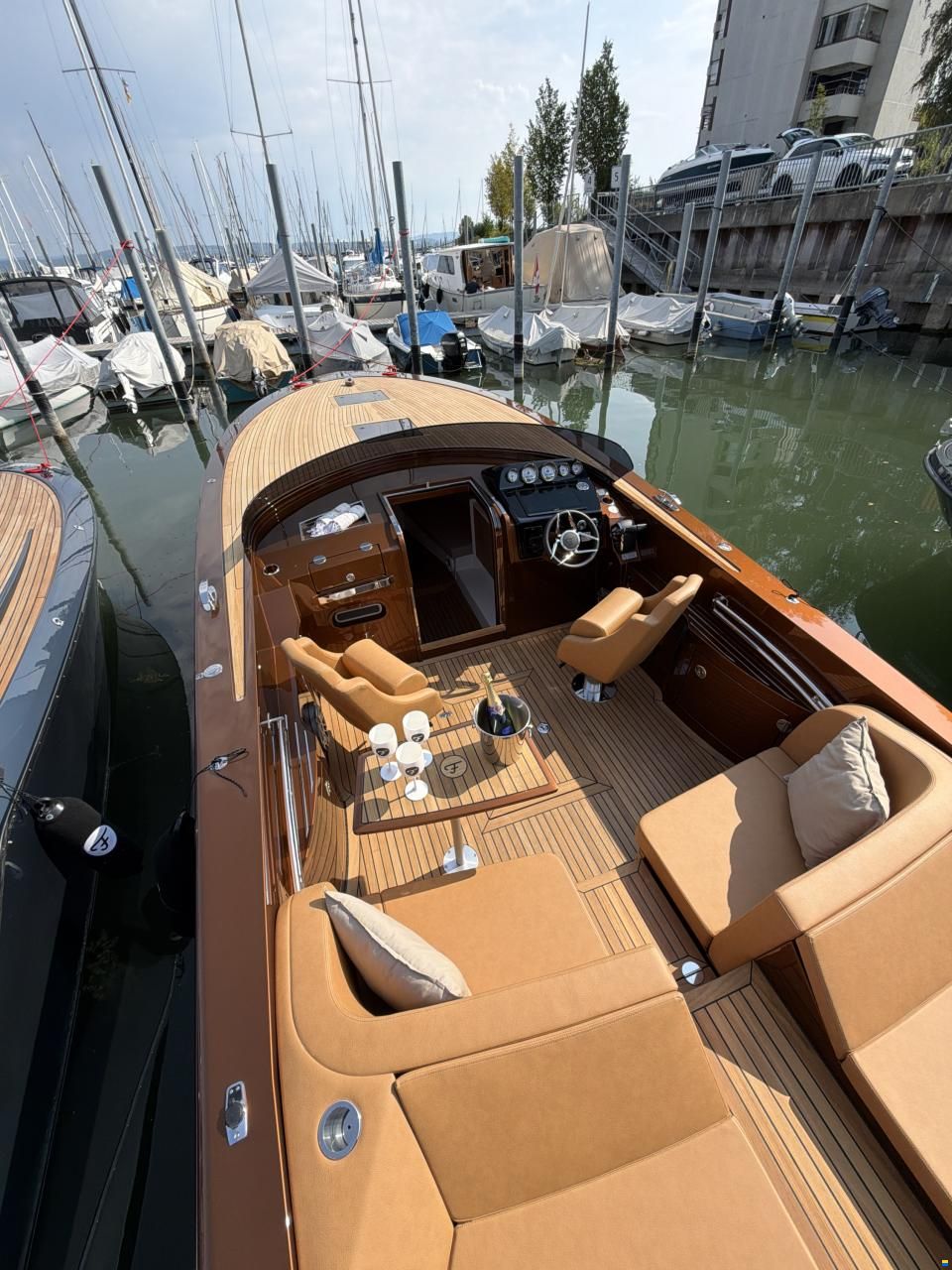 Frauscher 1017GT