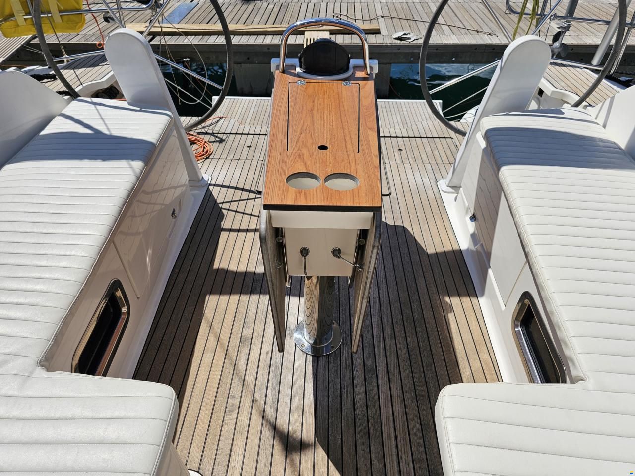 Bavaria 46 Cruiser