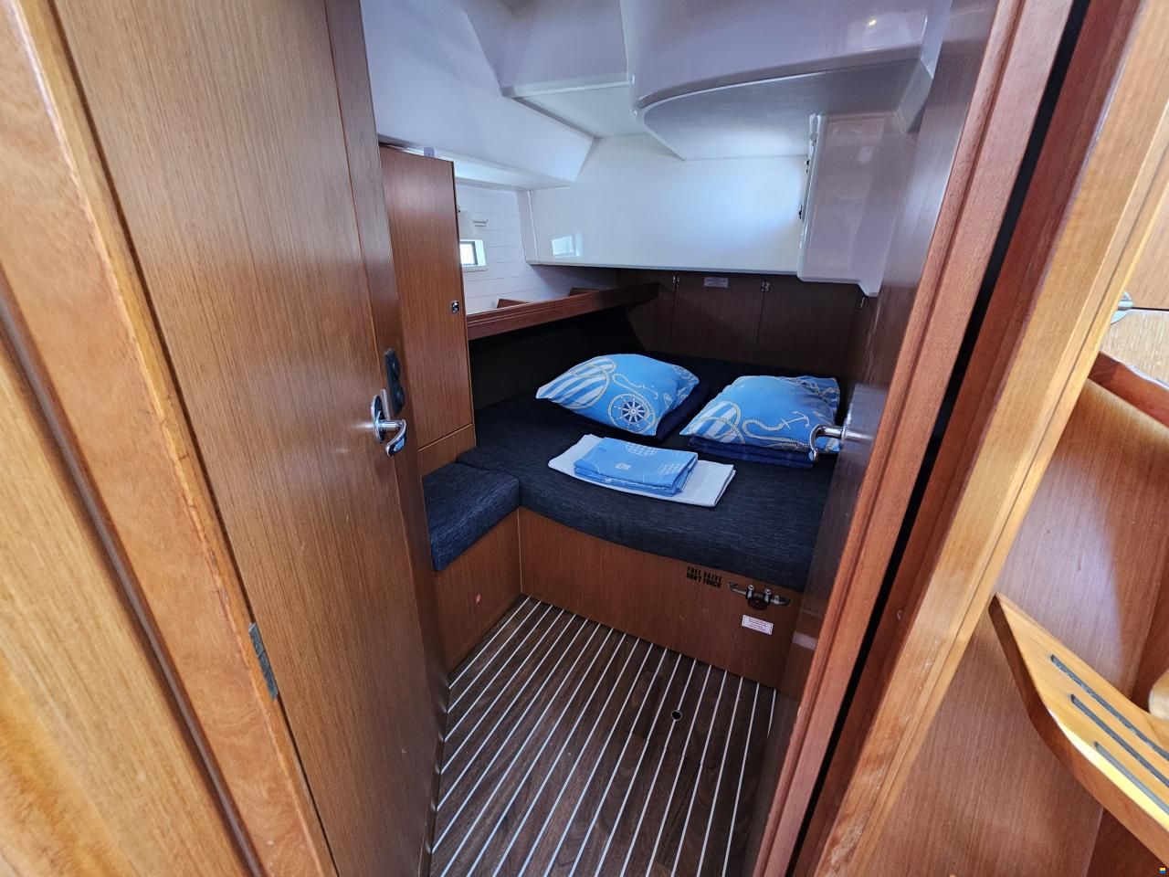 Bavaria 46 Cruiser