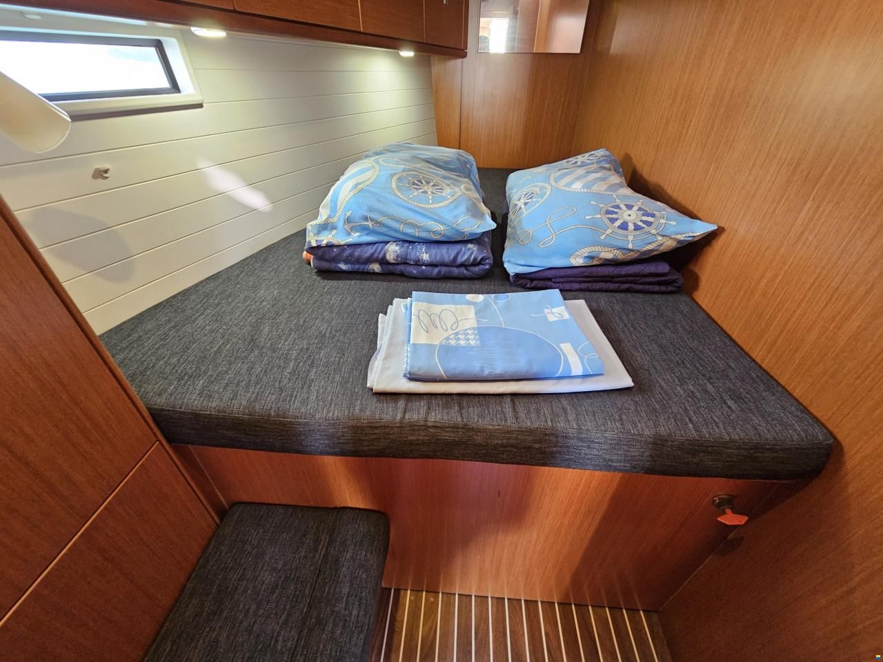 Bavaria 46 Cruiser