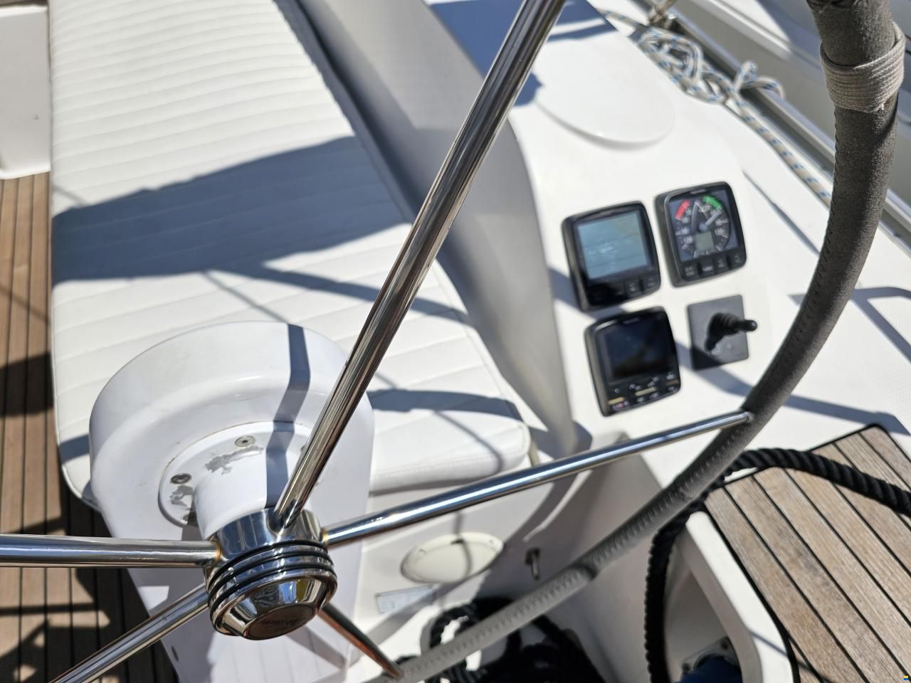 Bavaria 46 Cruiser