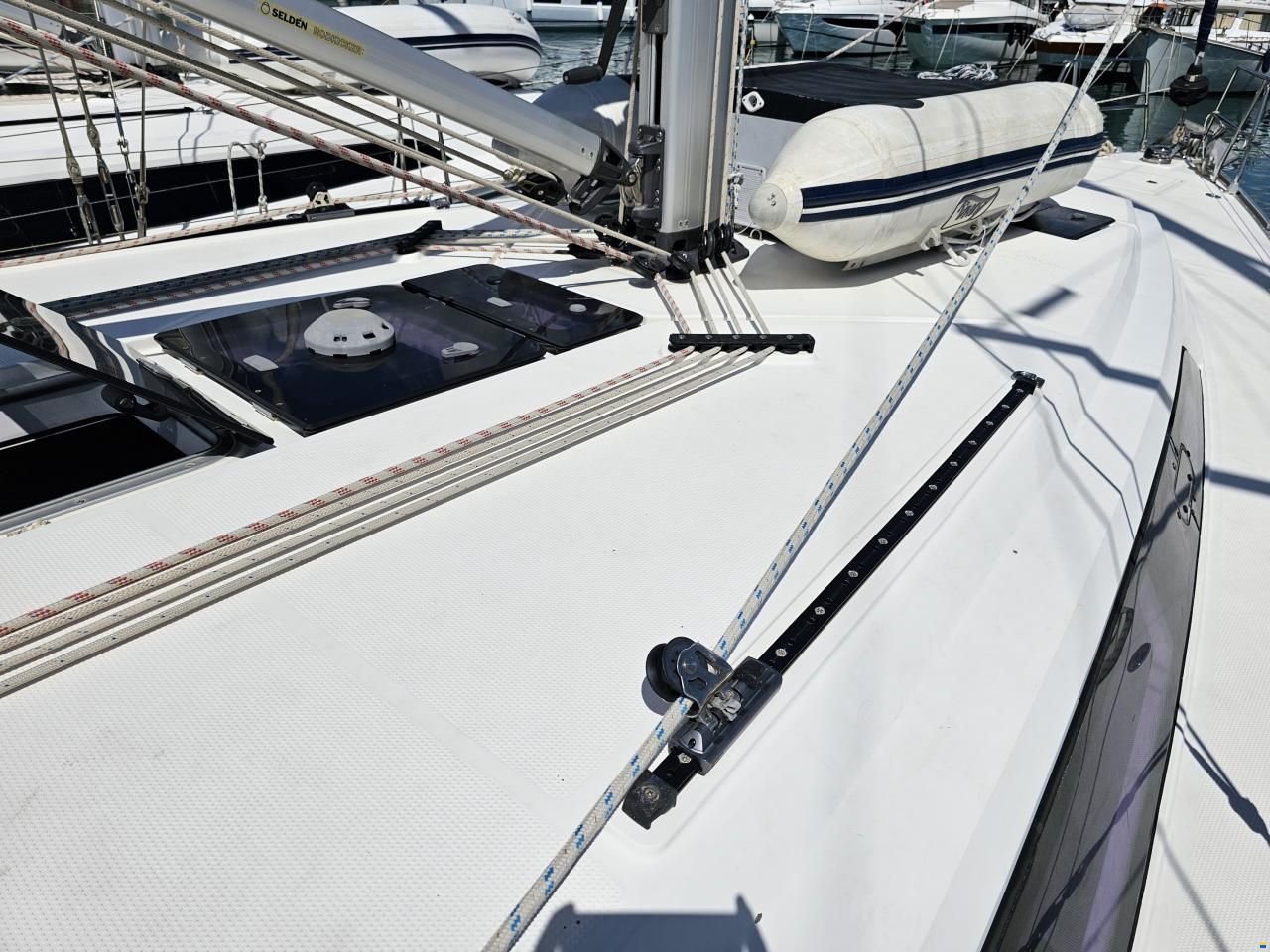 Bavaria 46 Cruiser