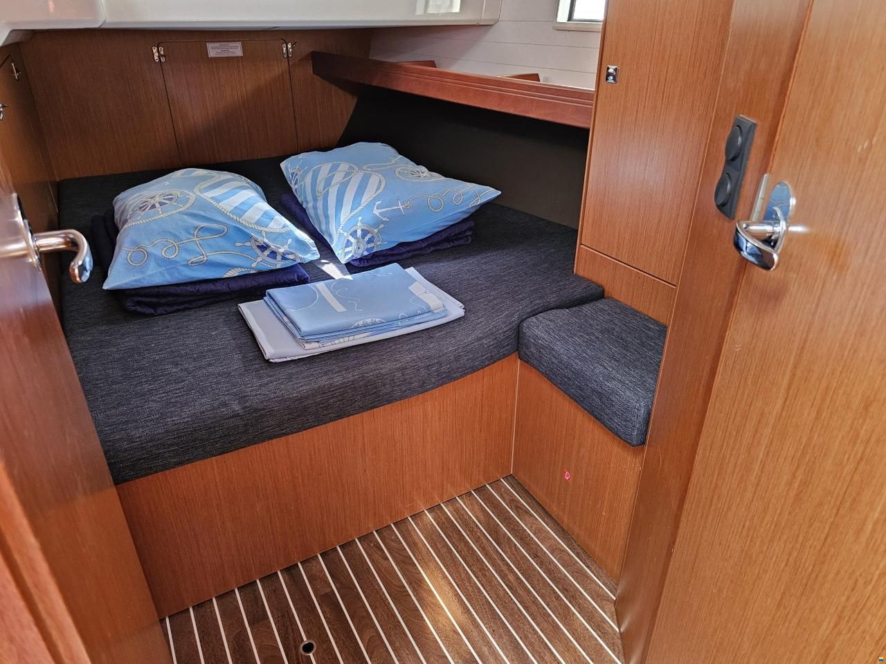 Bavaria 46 Cruiser