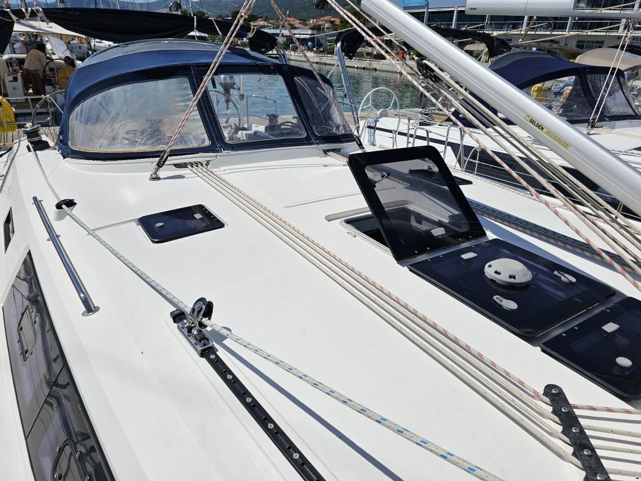 Bavaria 46 Cruiser