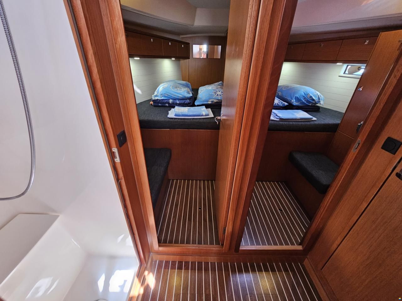 Bavaria 46 Cruiser