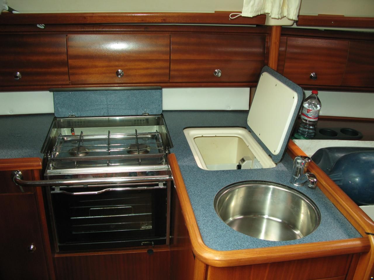 Bavaria 32 Cruiser