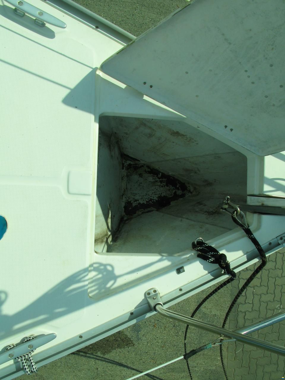 Bavaria 32 Cruiser