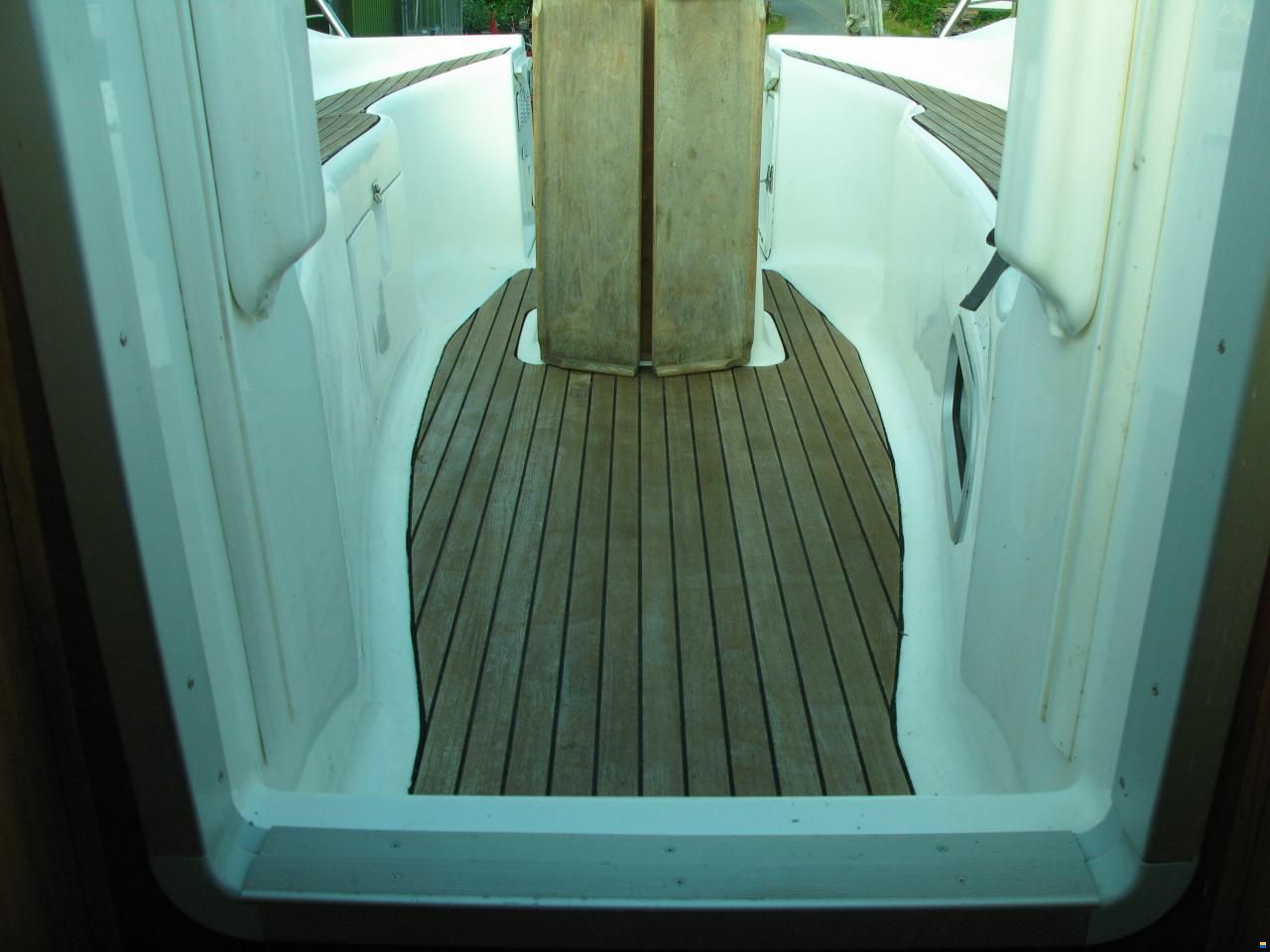 Bavaria 32 Cruiser