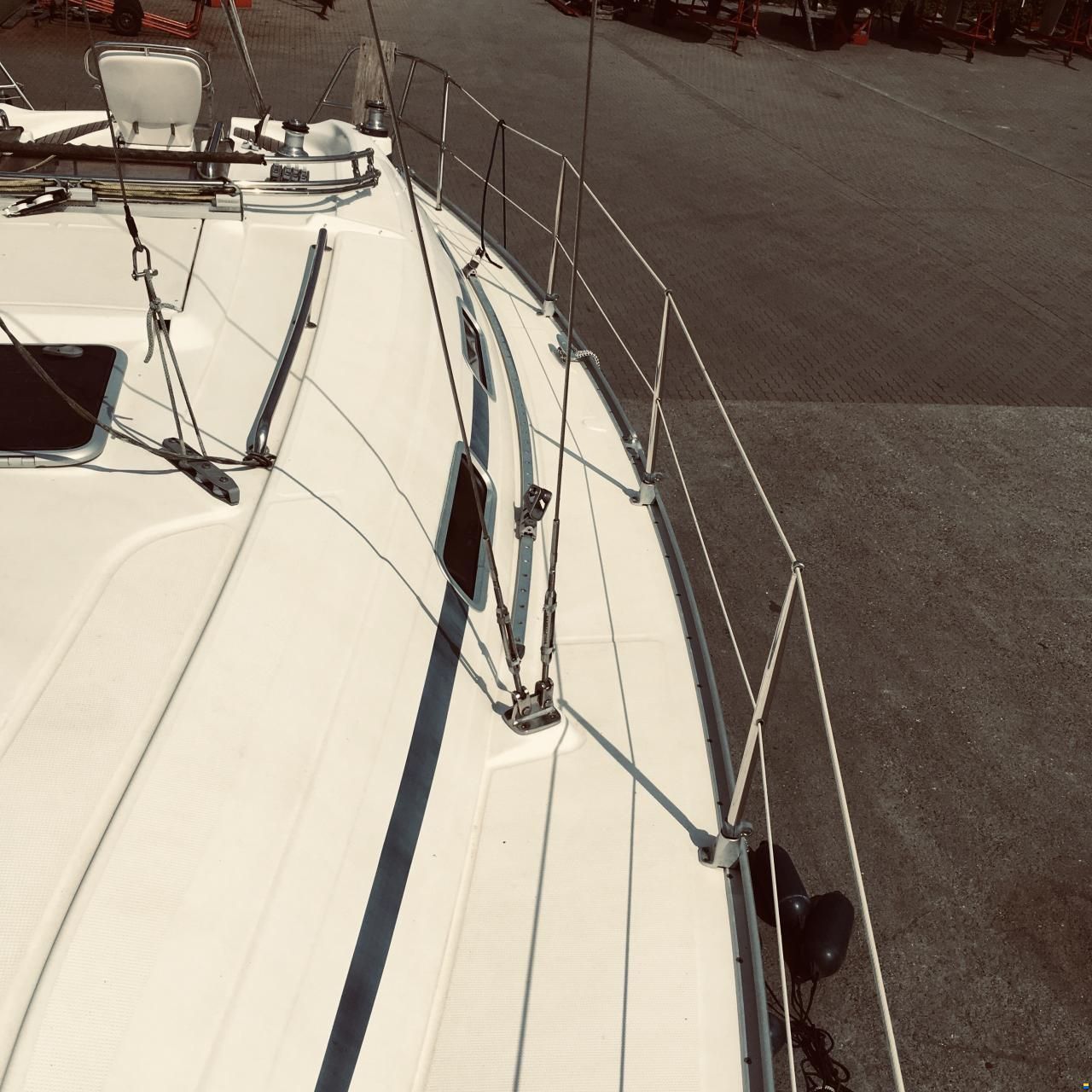 Bavaria 32 Cruiser