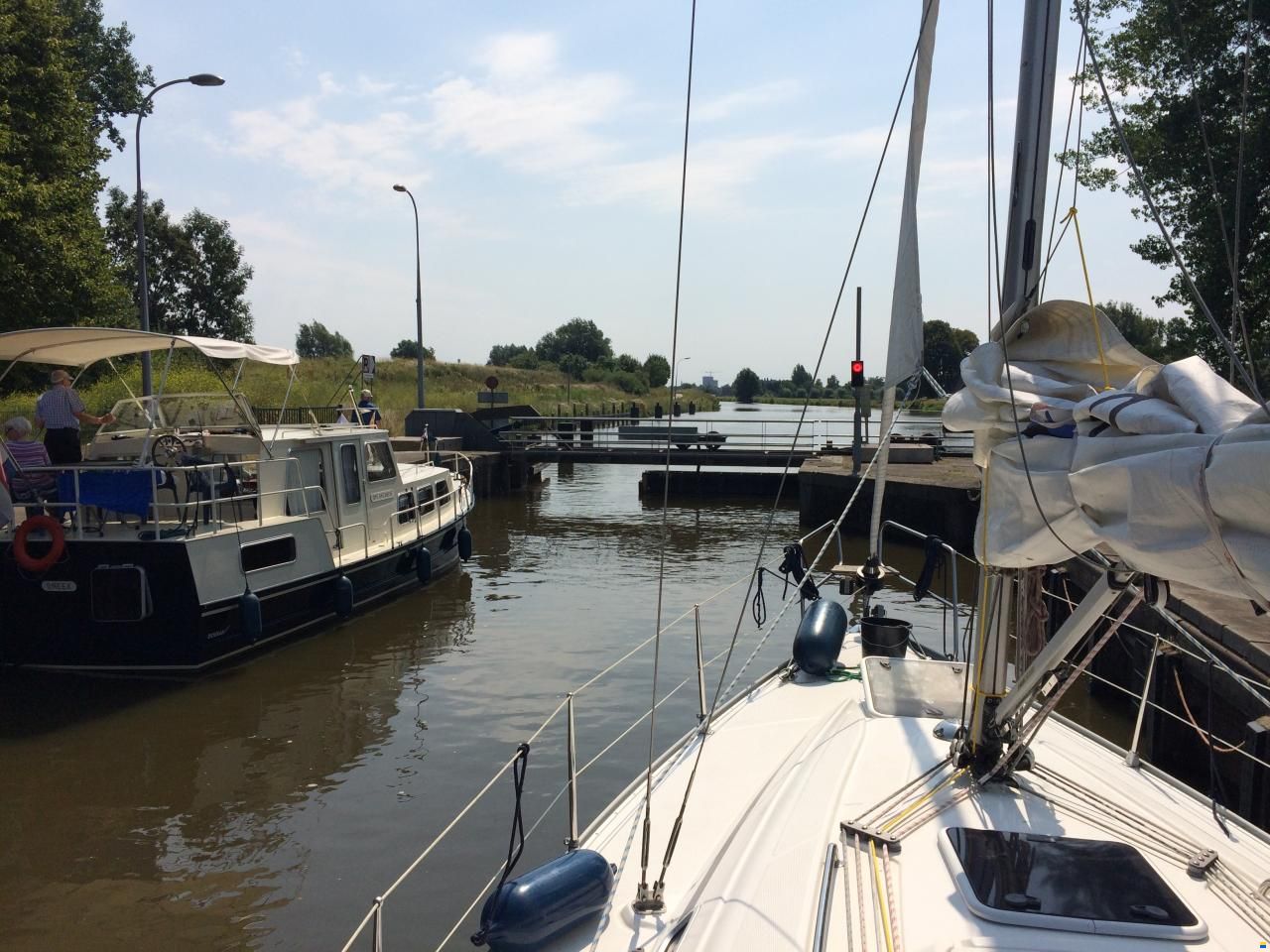 Bavaria 32 Cruiser
