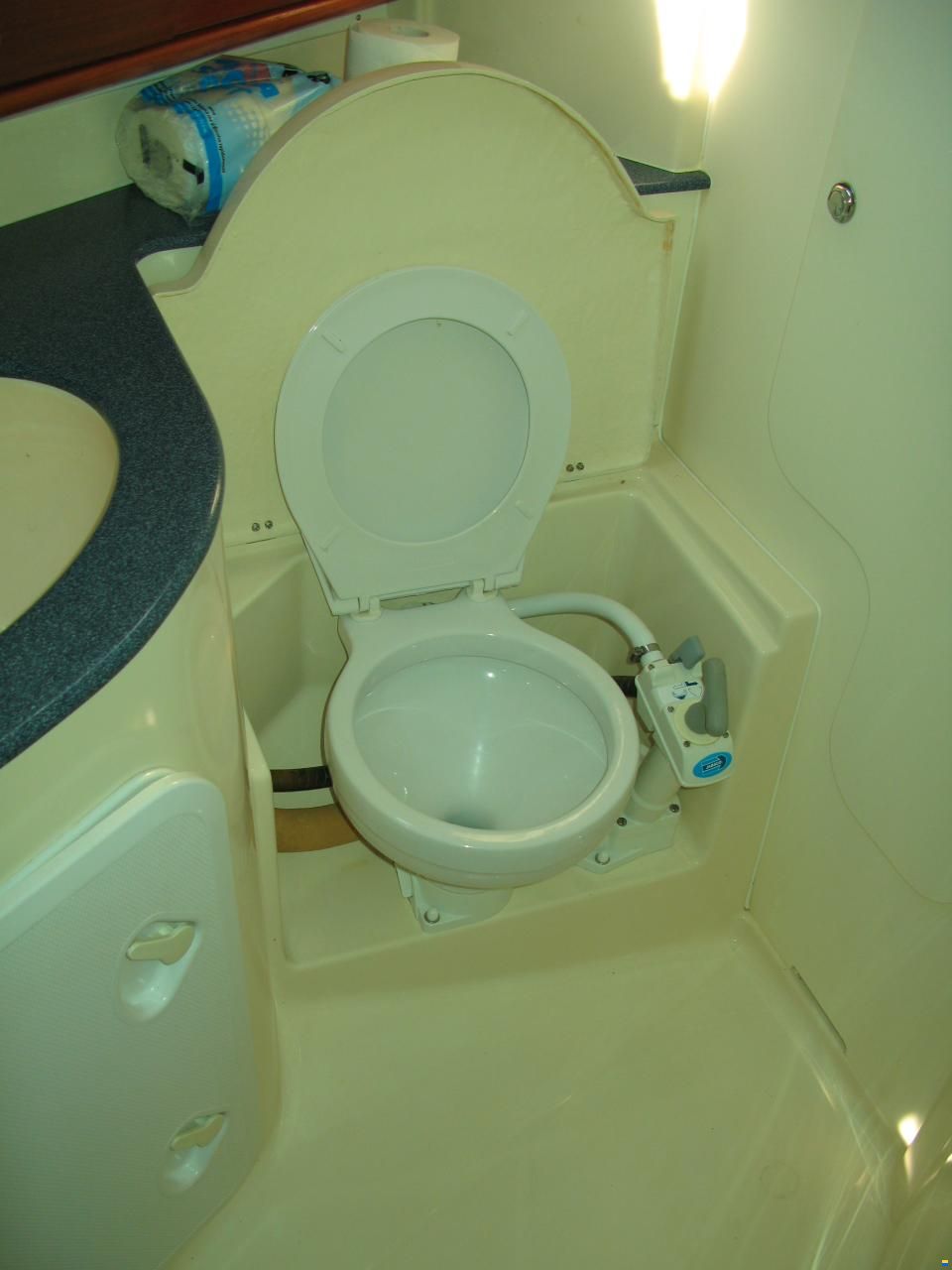 Bavaria 32 Cruiser