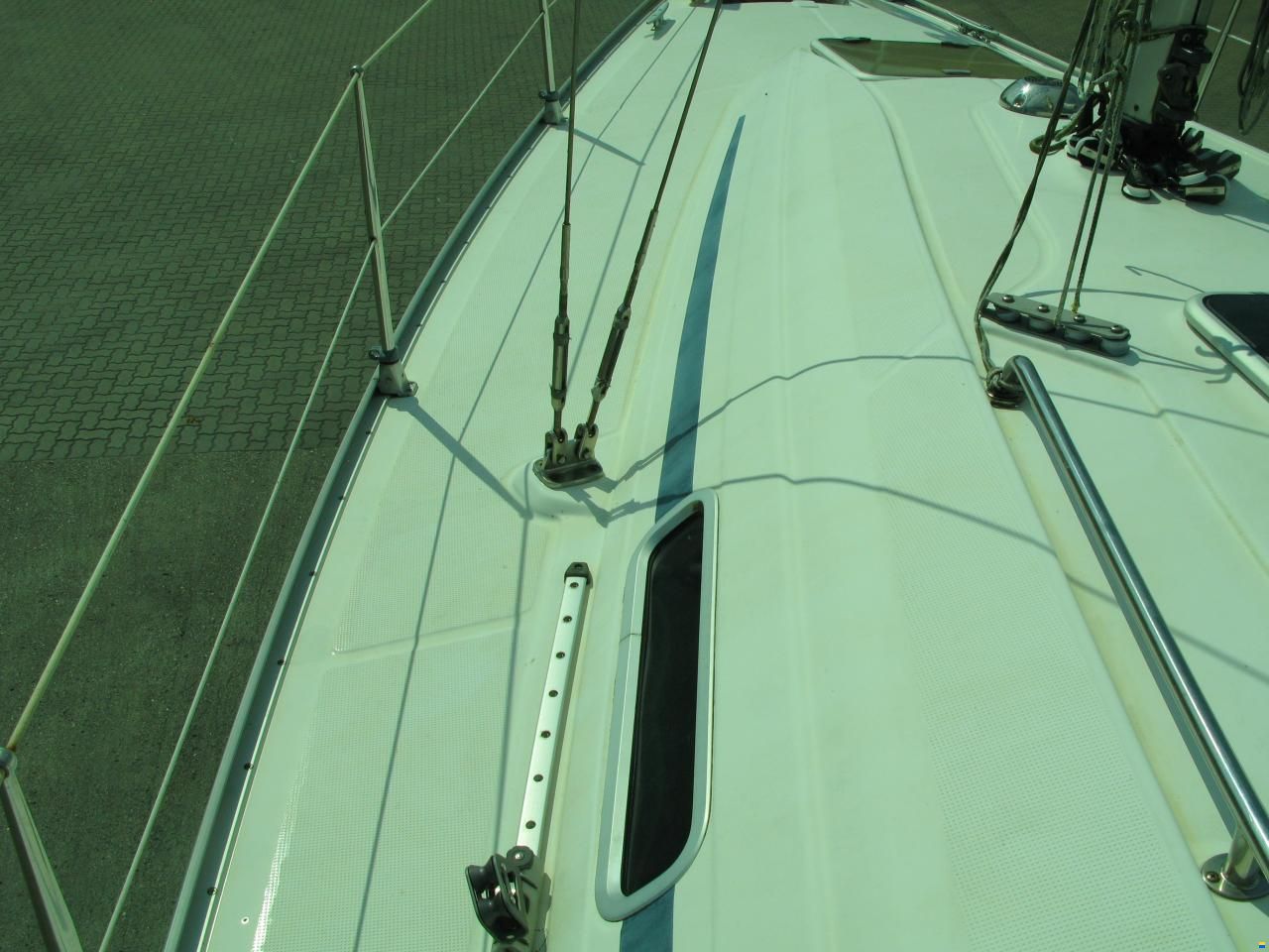 Bavaria 32 Cruiser