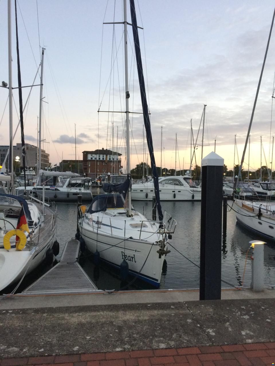 Bavaria 32 Cruiser