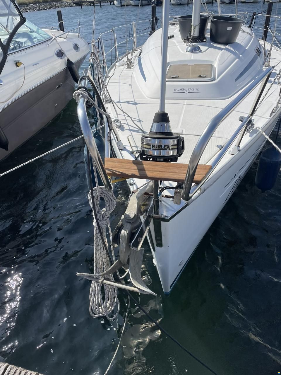 Bavaria 32 Cruiser