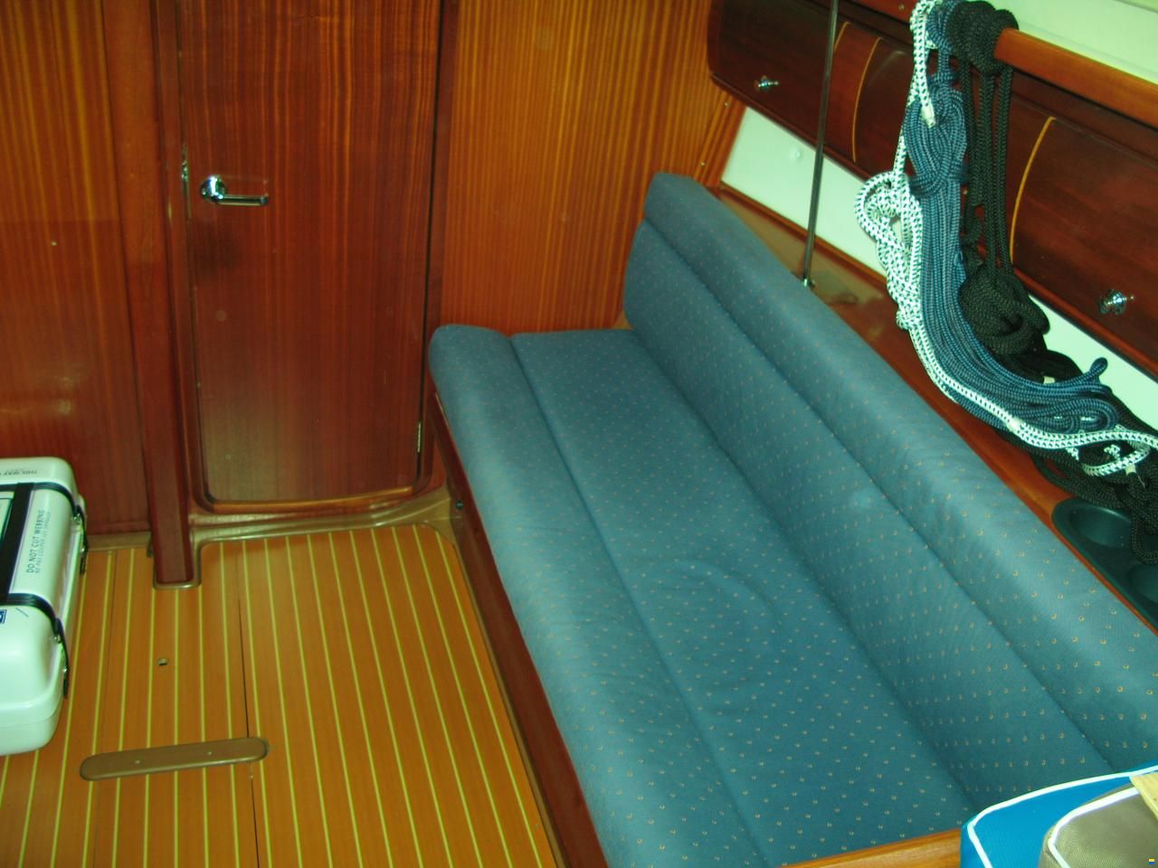 Bavaria 32 Cruiser