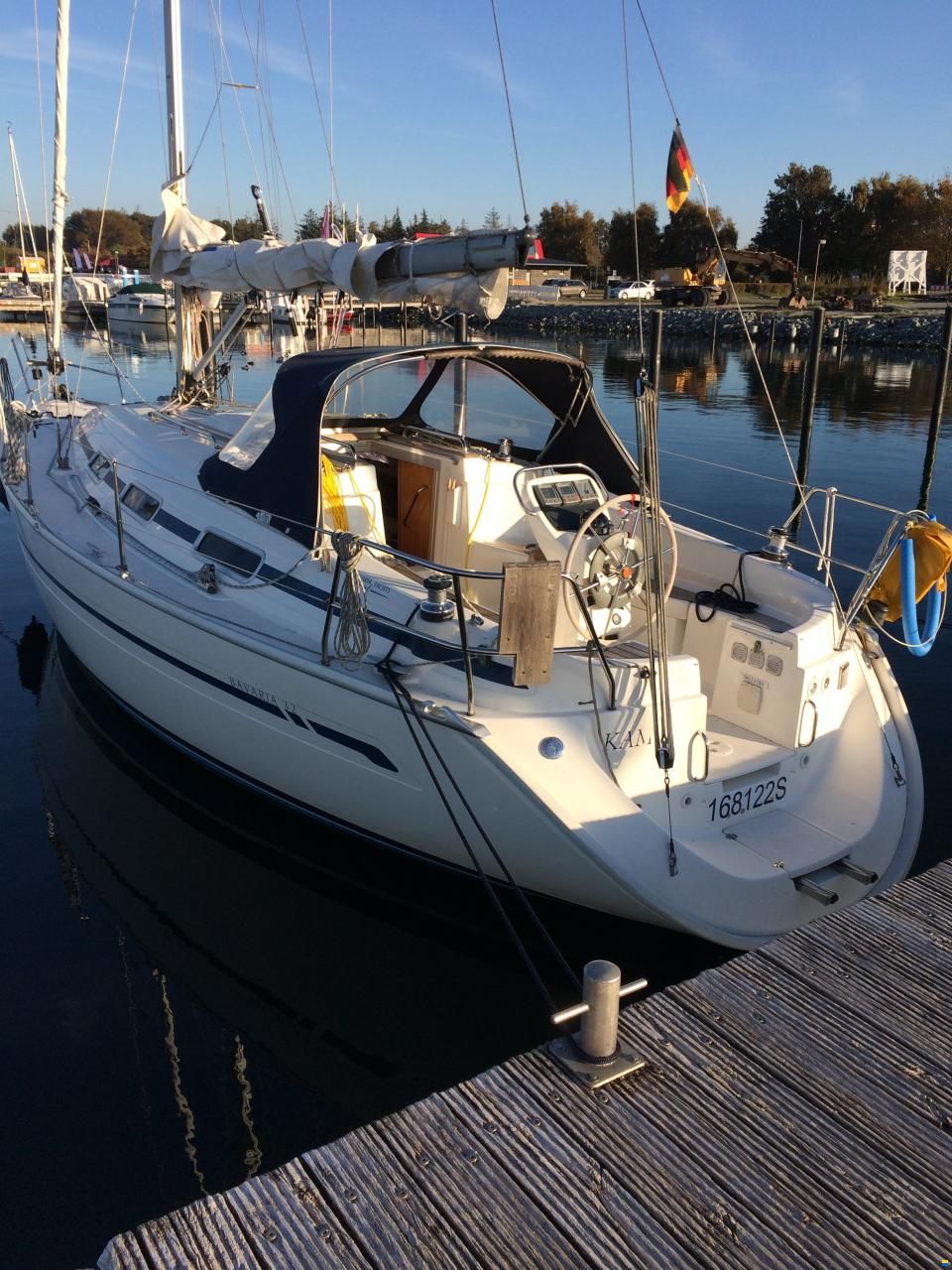 Bavaria 32 Cruiser