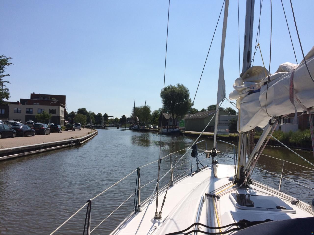 Bavaria 32 Cruiser