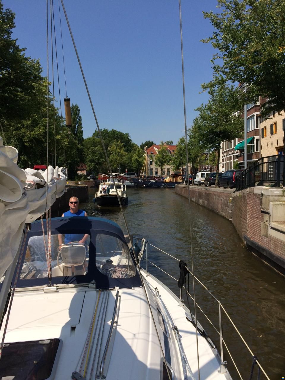 Bavaria 32 Cruiser