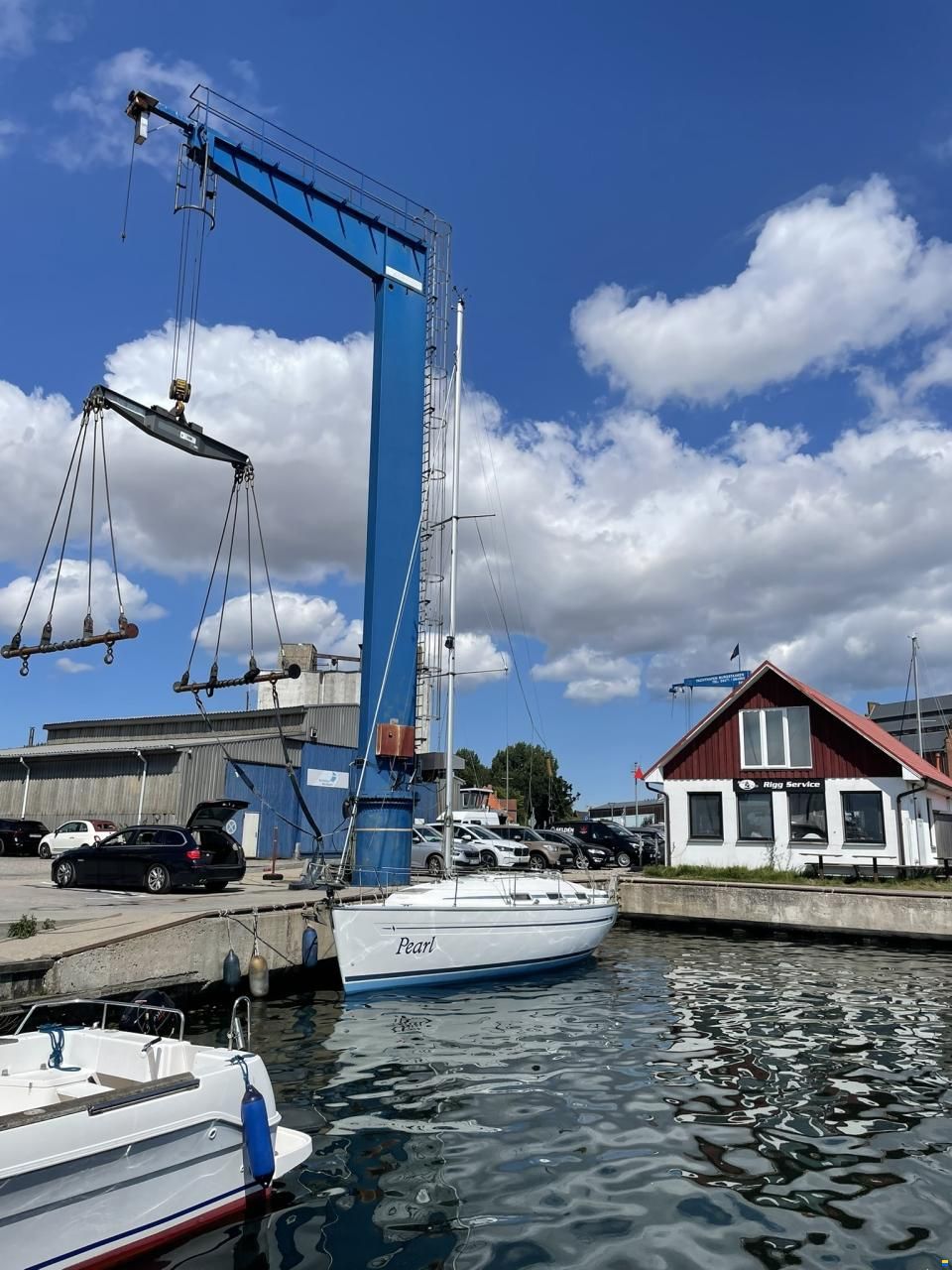 Bavaria 32 Cruiser