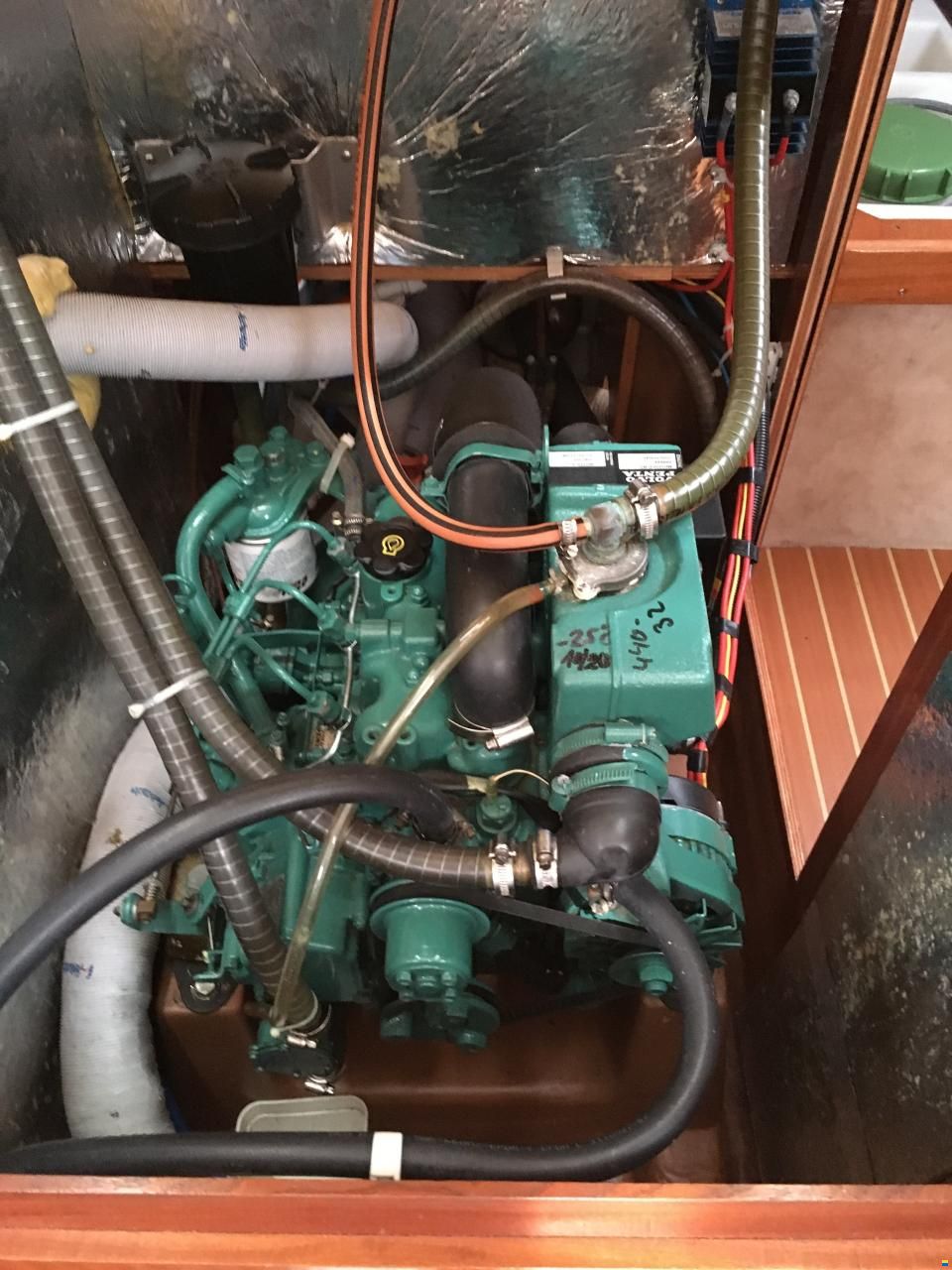 Bavaria 32 Cruiser