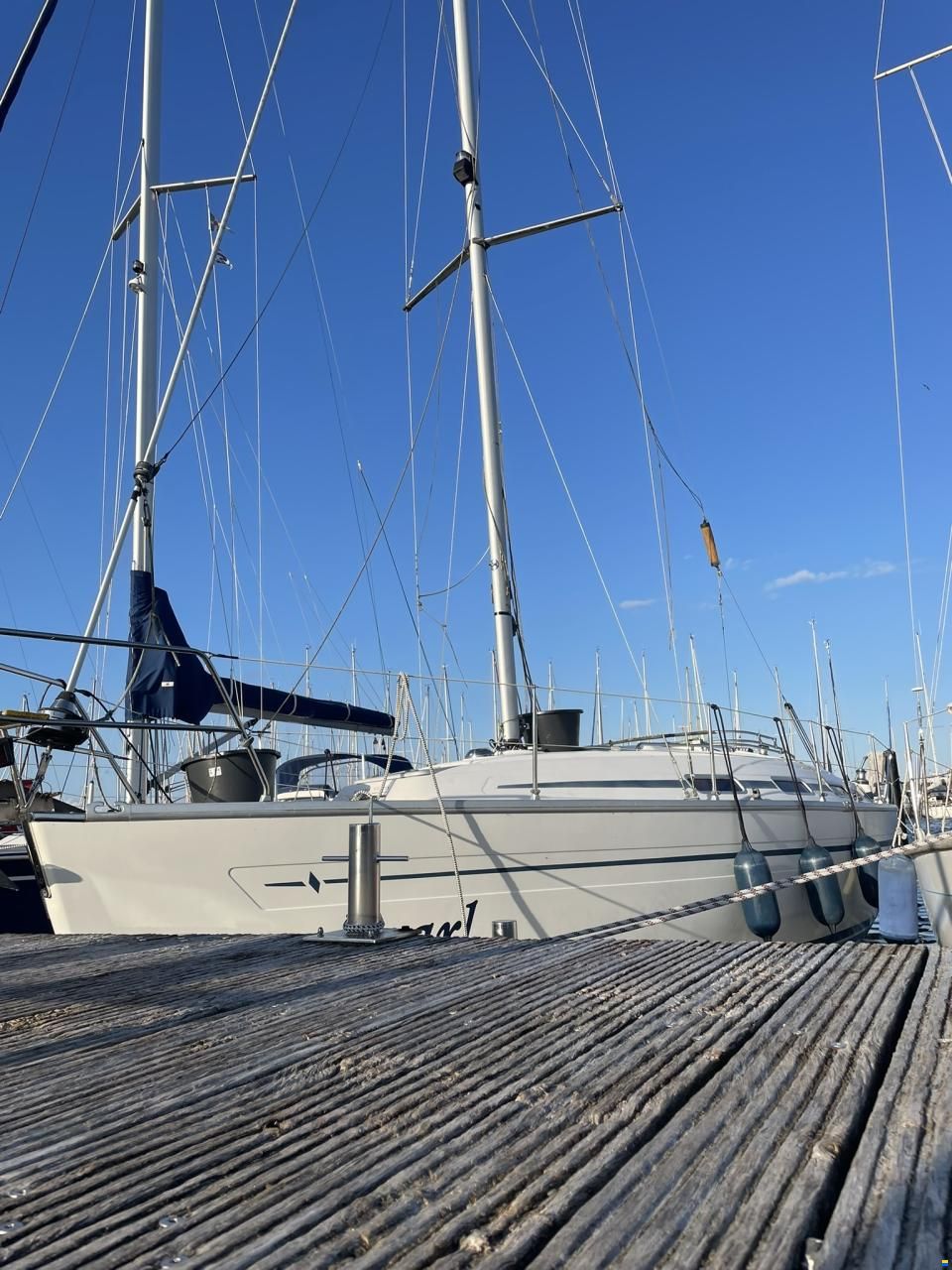 Bavaria 32 Cruiser