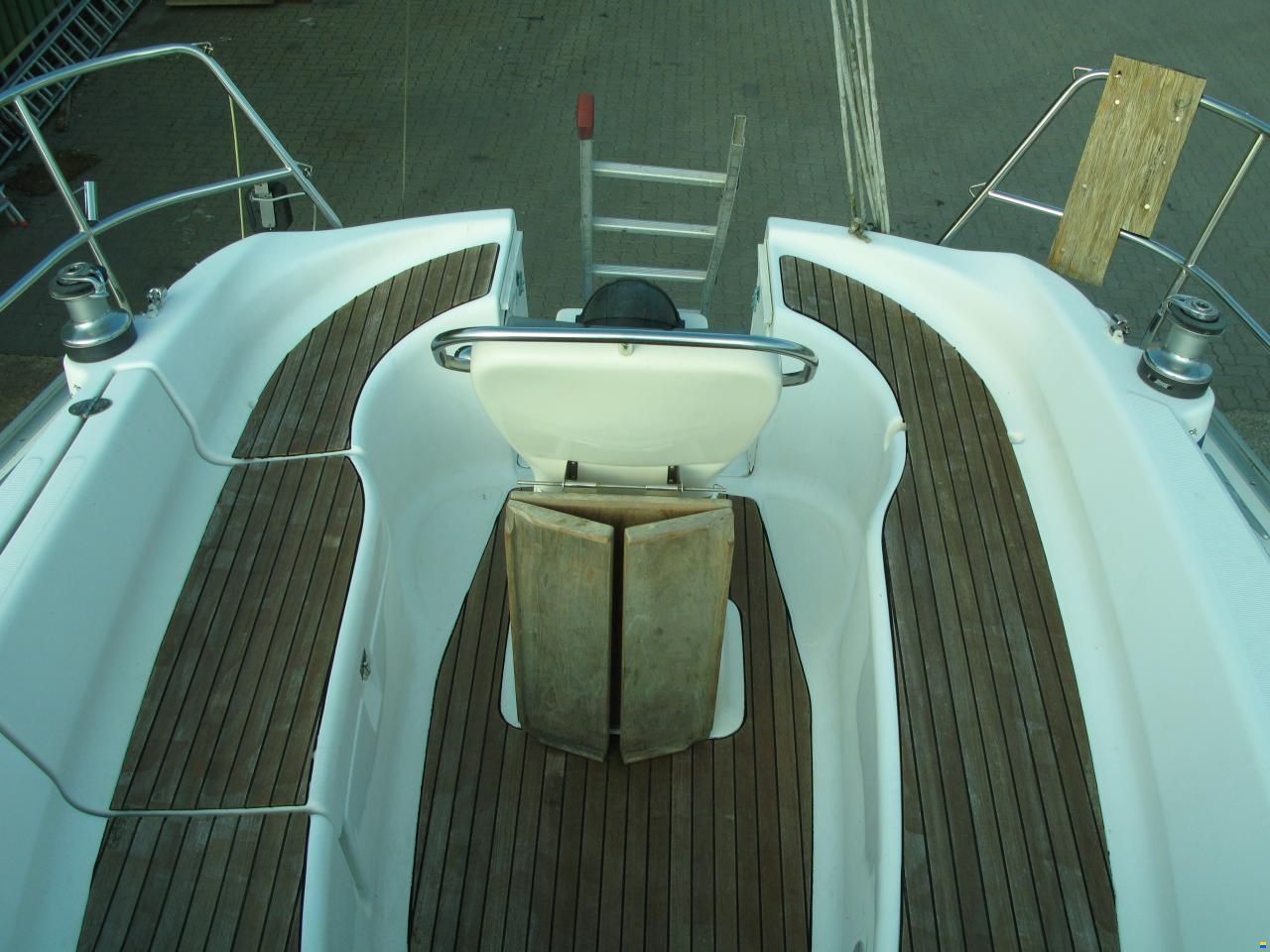 Bavaria 32 Cruiser