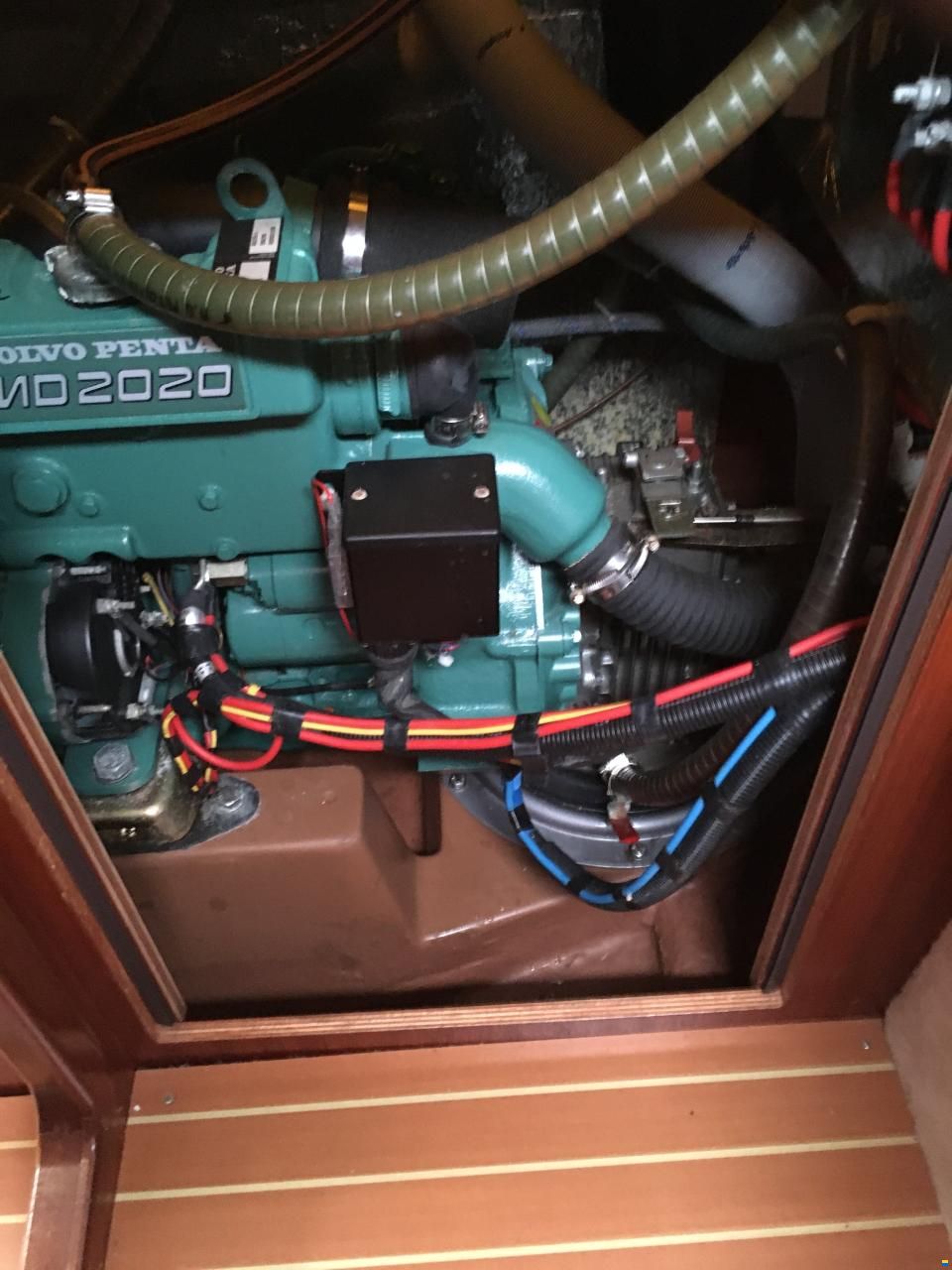 Bavaria 32 Cruiser
