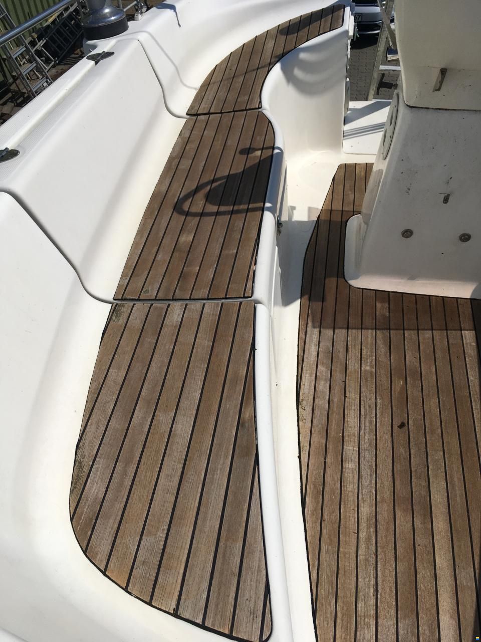 Bavaria 32 Cruiser