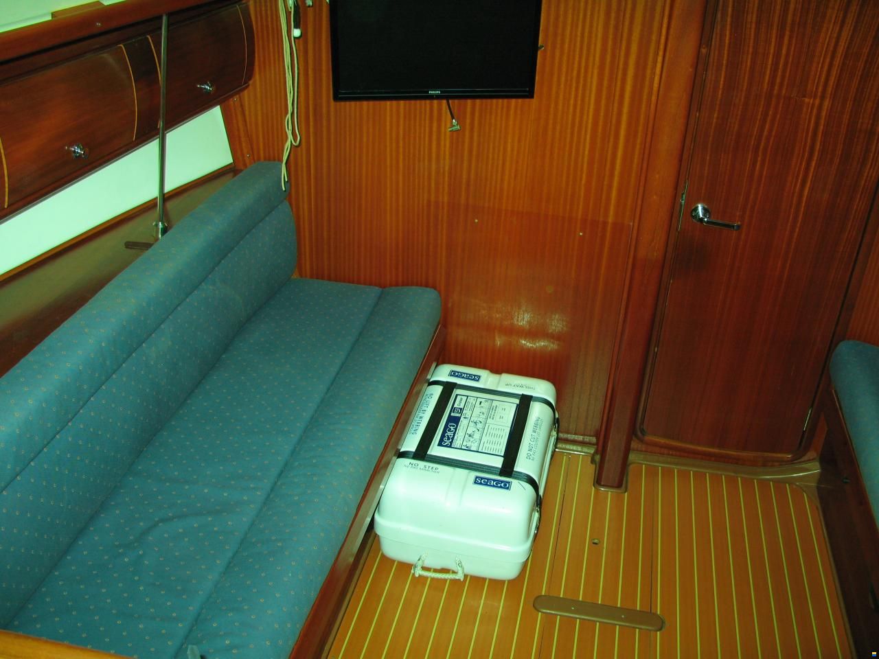 Bavaria 32 Cruiser