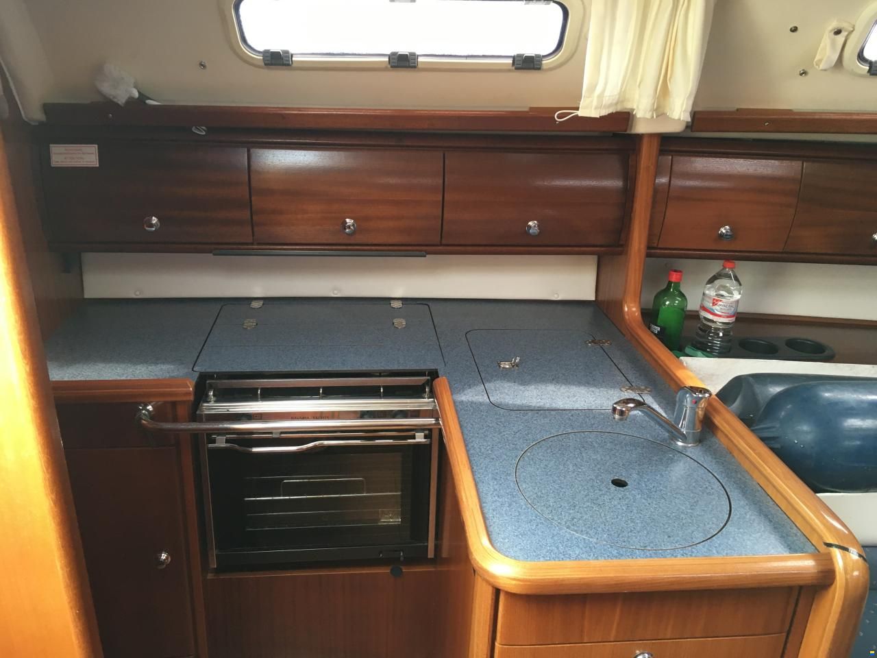 Bavaria 32 Cruiser