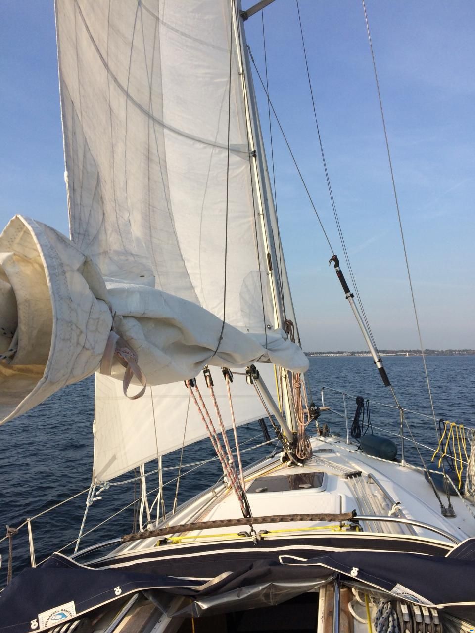 Bavaria 32 Cruiser