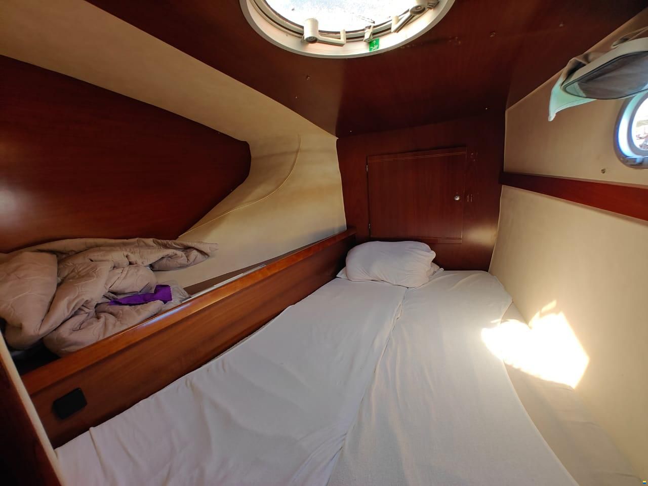 Fountaine Pajot Belize 43