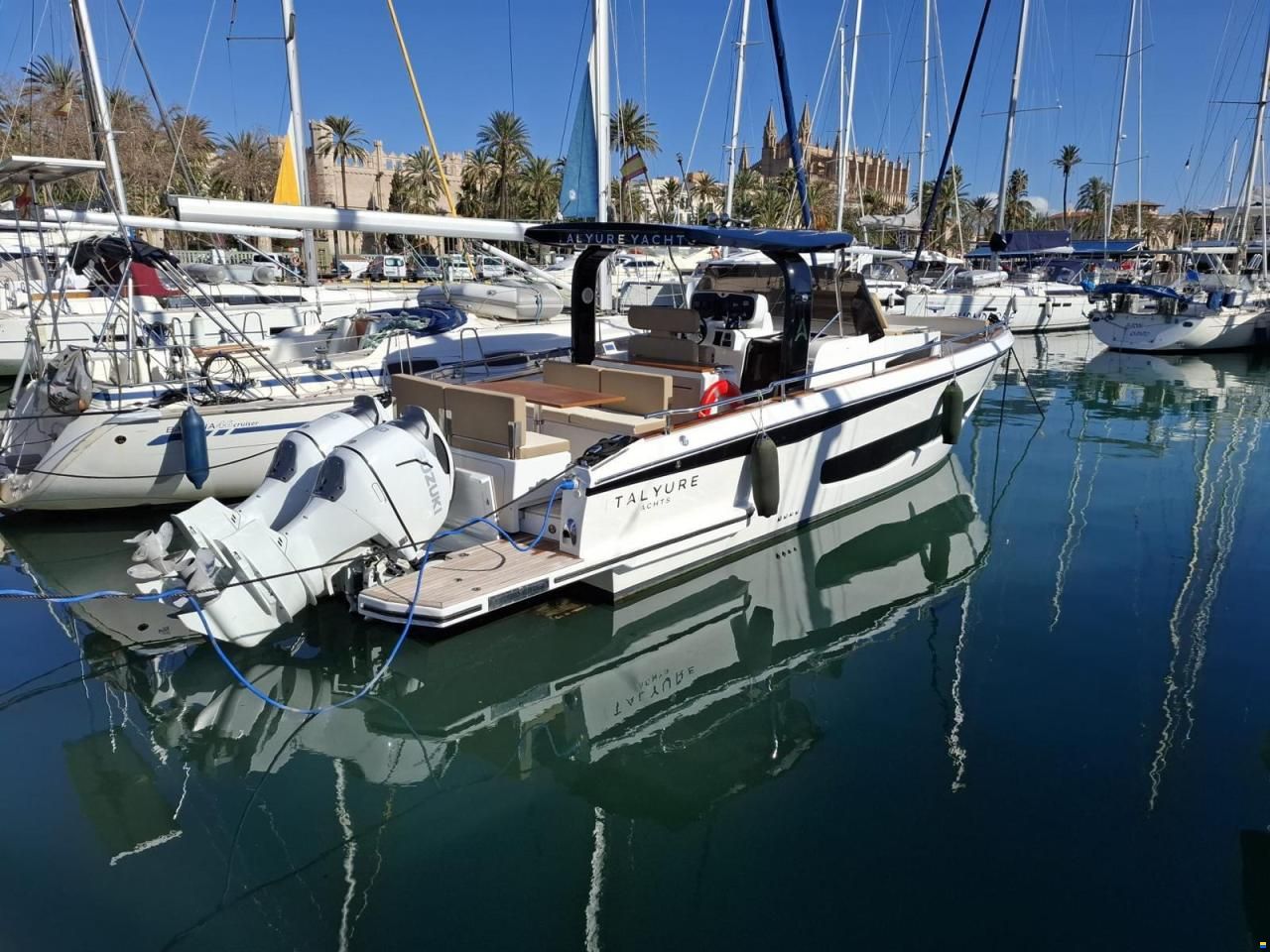 Italyure 38
