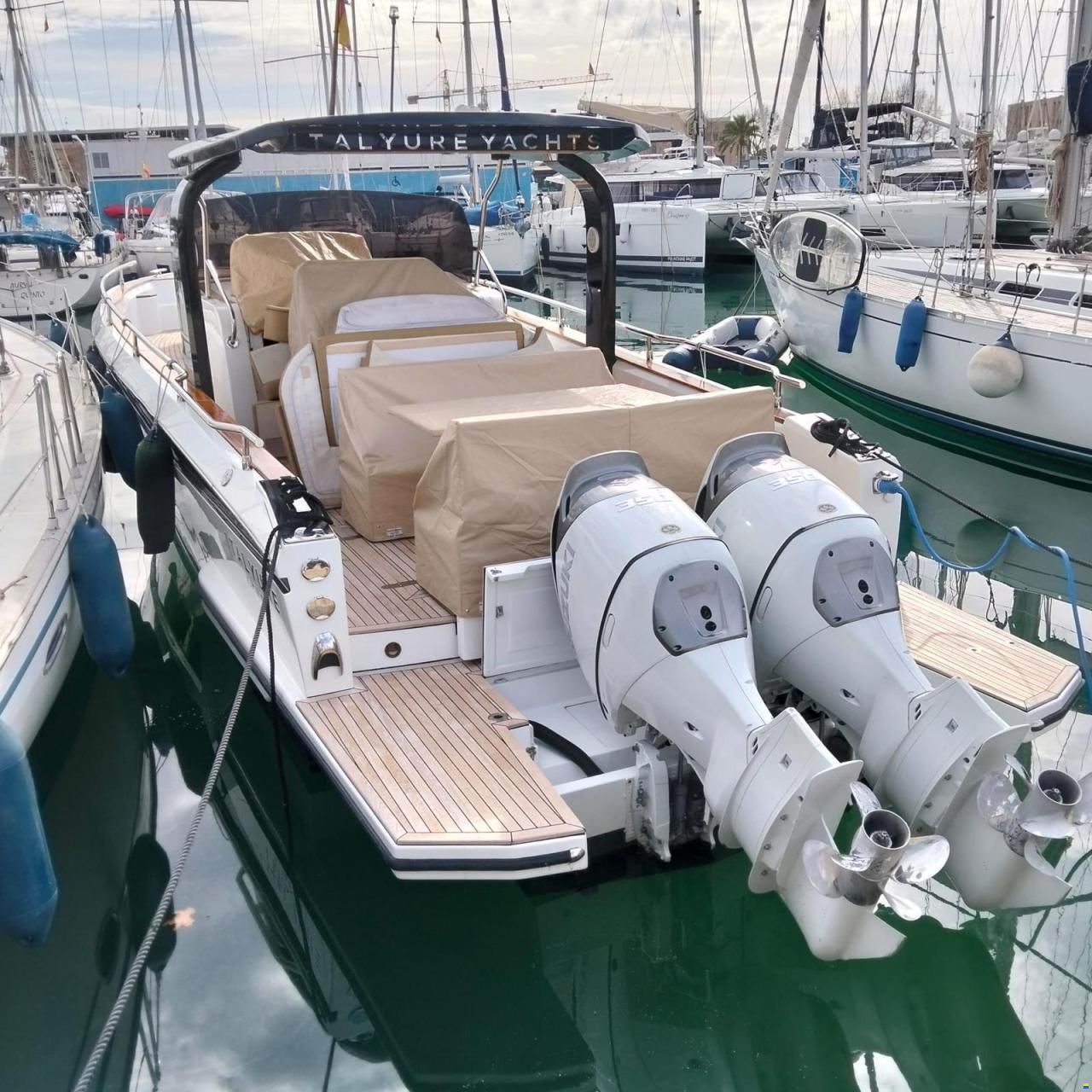 Italyure 38