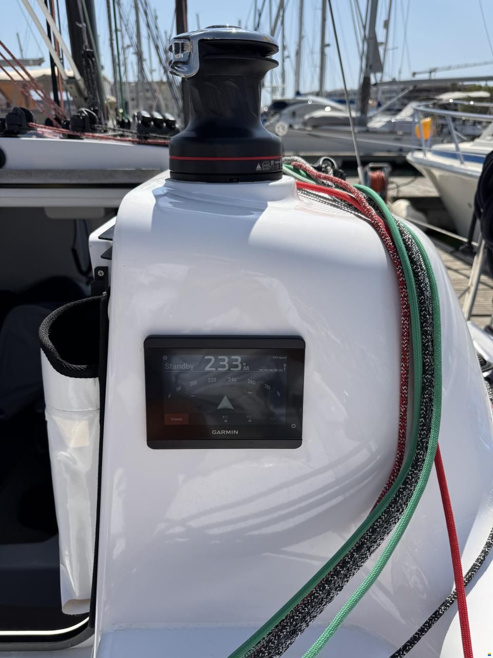 Beneteau First 27