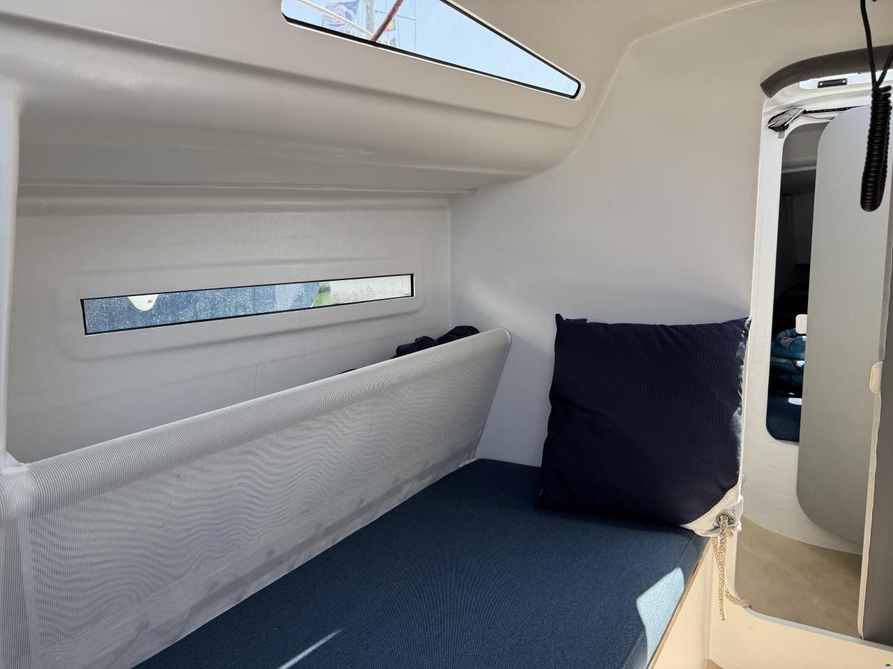 Beneteau First 27