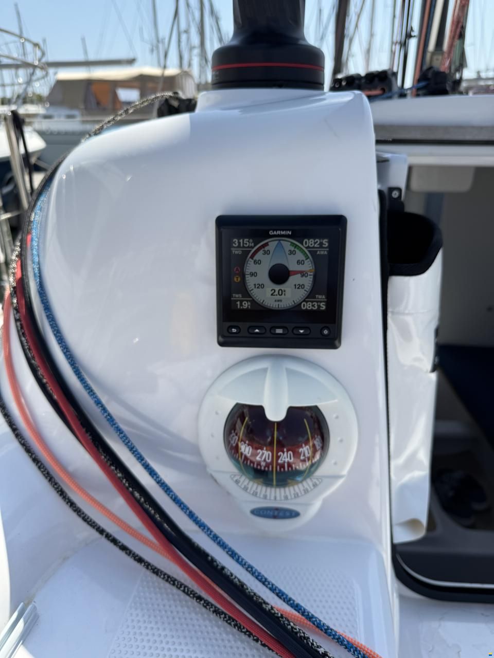 Beneteau First 27