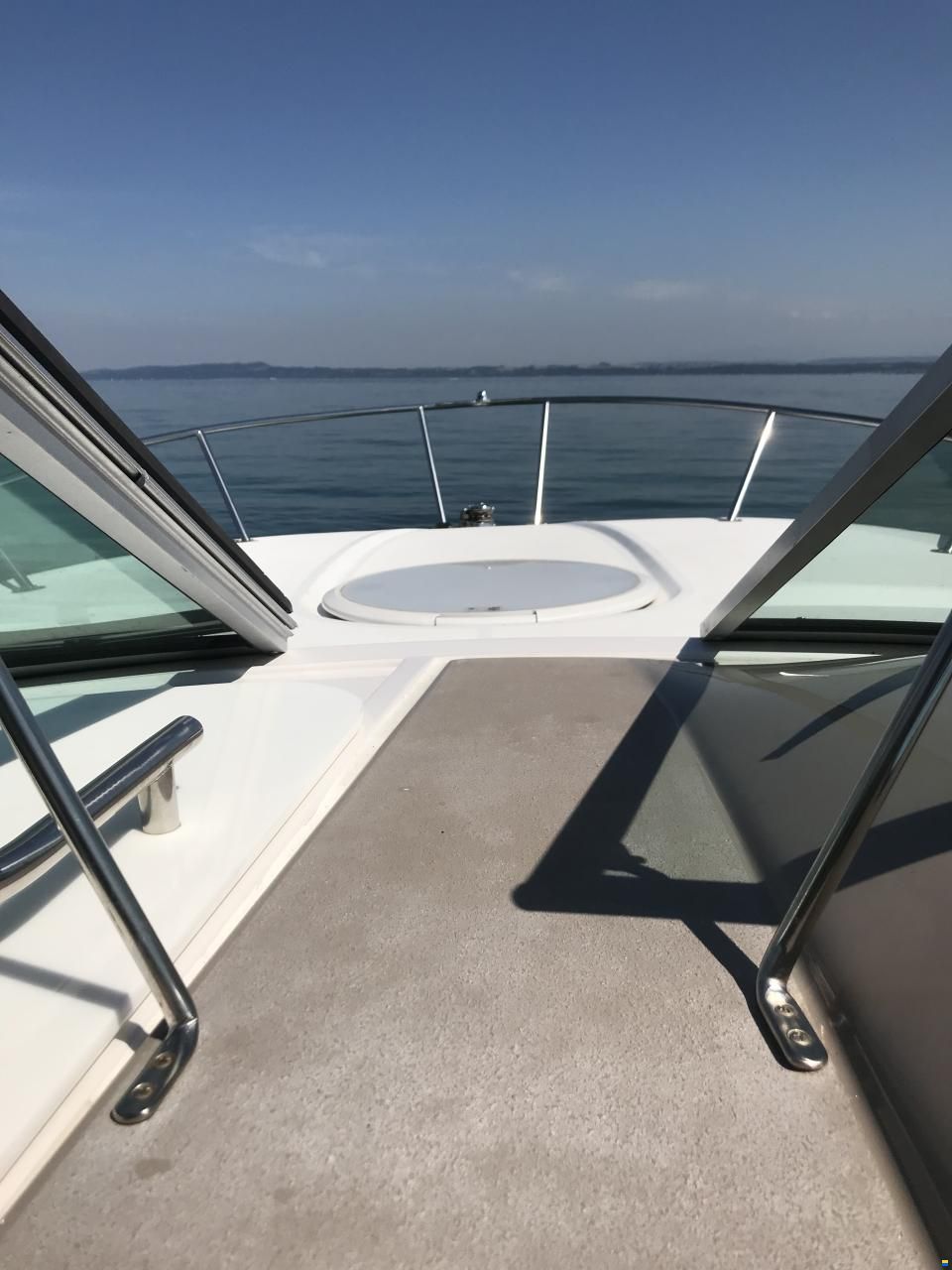 Four Winns Vista 268